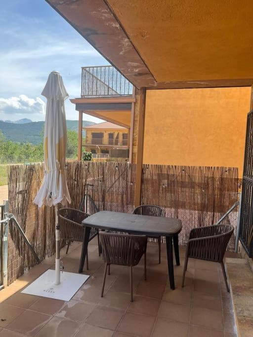 La Casita Del Pozo De Paredes Сasa de vacaciones *