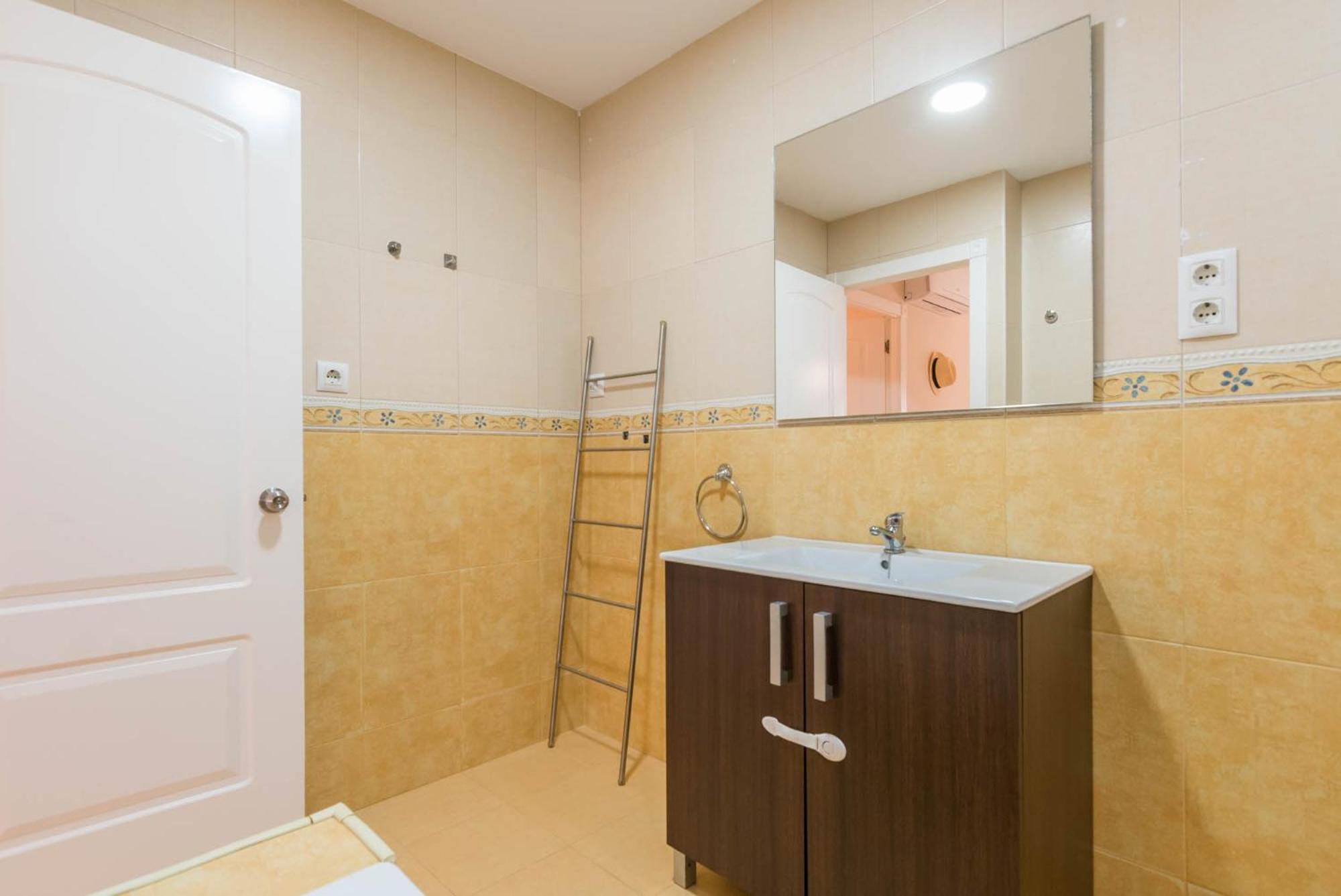 Apartment Jardin Del Mar Primera Linea Mediterraneo 3 2 Banos La Manga del Mar Menor
