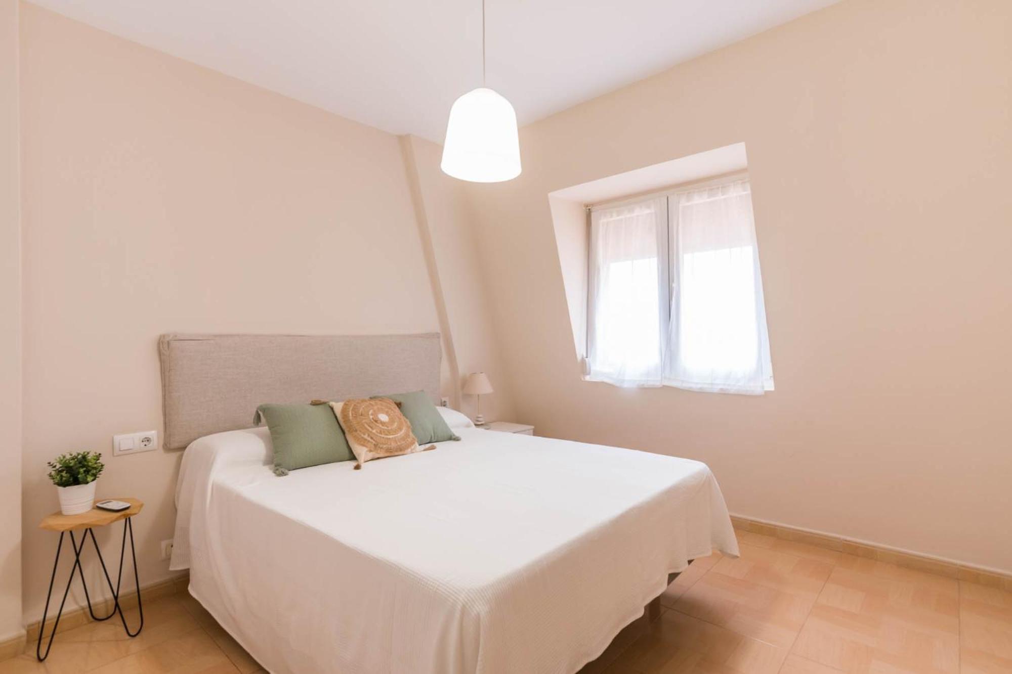 Jardin Del Mar Primera Linea Mediterraneo 3 2 Banos * La Manga del Mar Menor