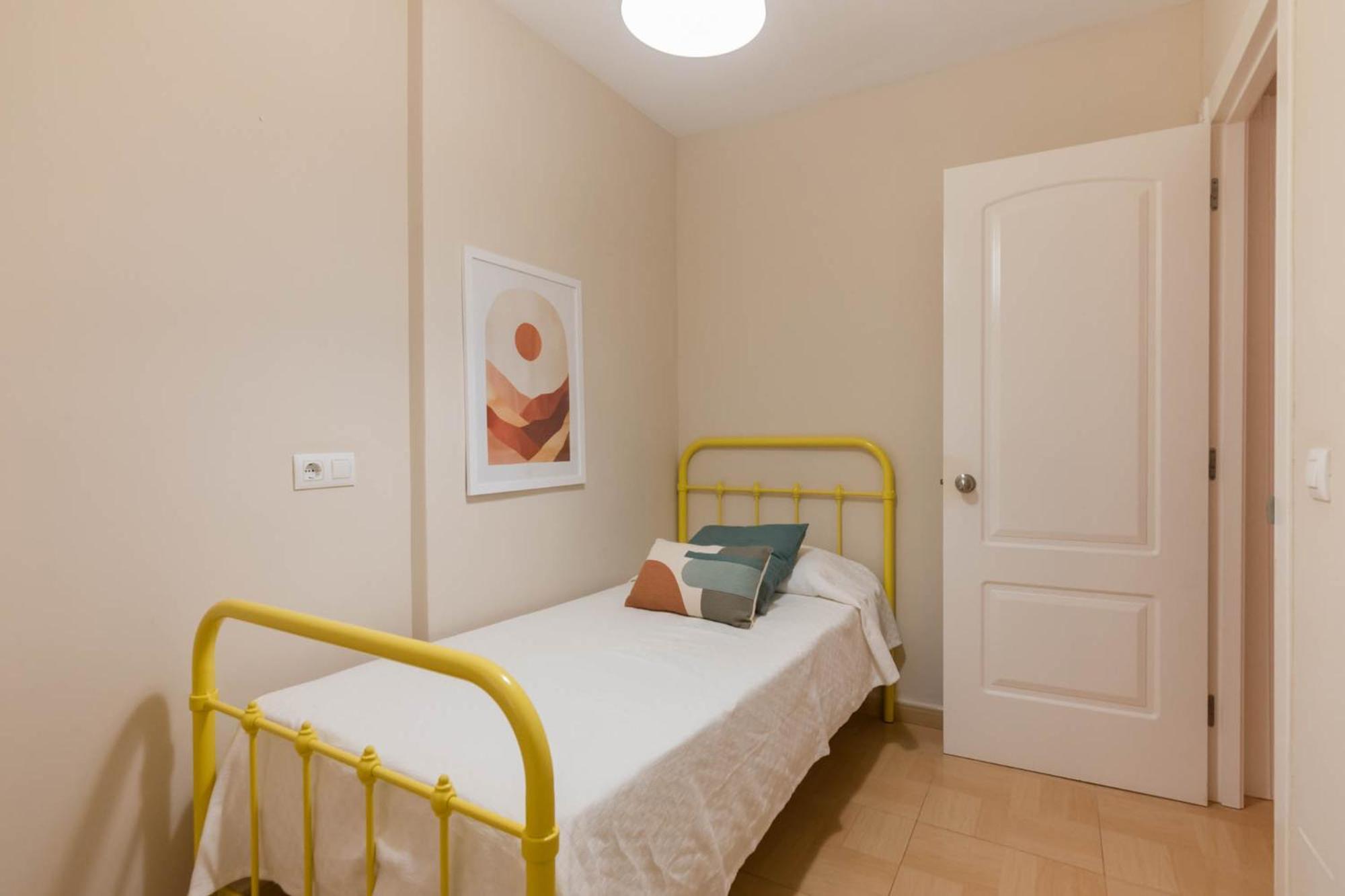 Apartment Jardin Del Mar Primera Linea Mediterraneo 3 2 Banos