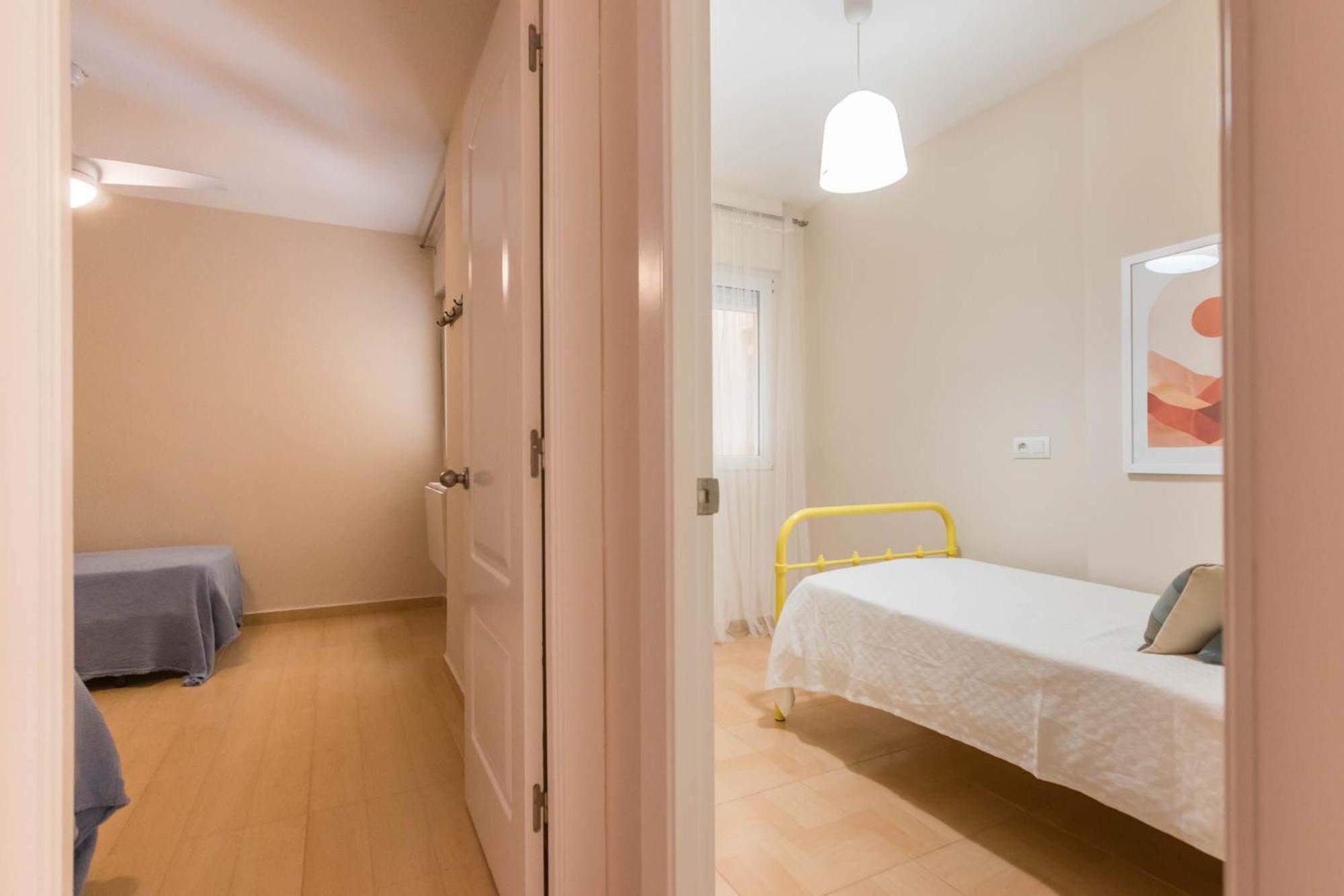 Apartment Jardin Del Mar Primera Linea Mediterraneo 3 2 Banos La Manga del Mar Menor