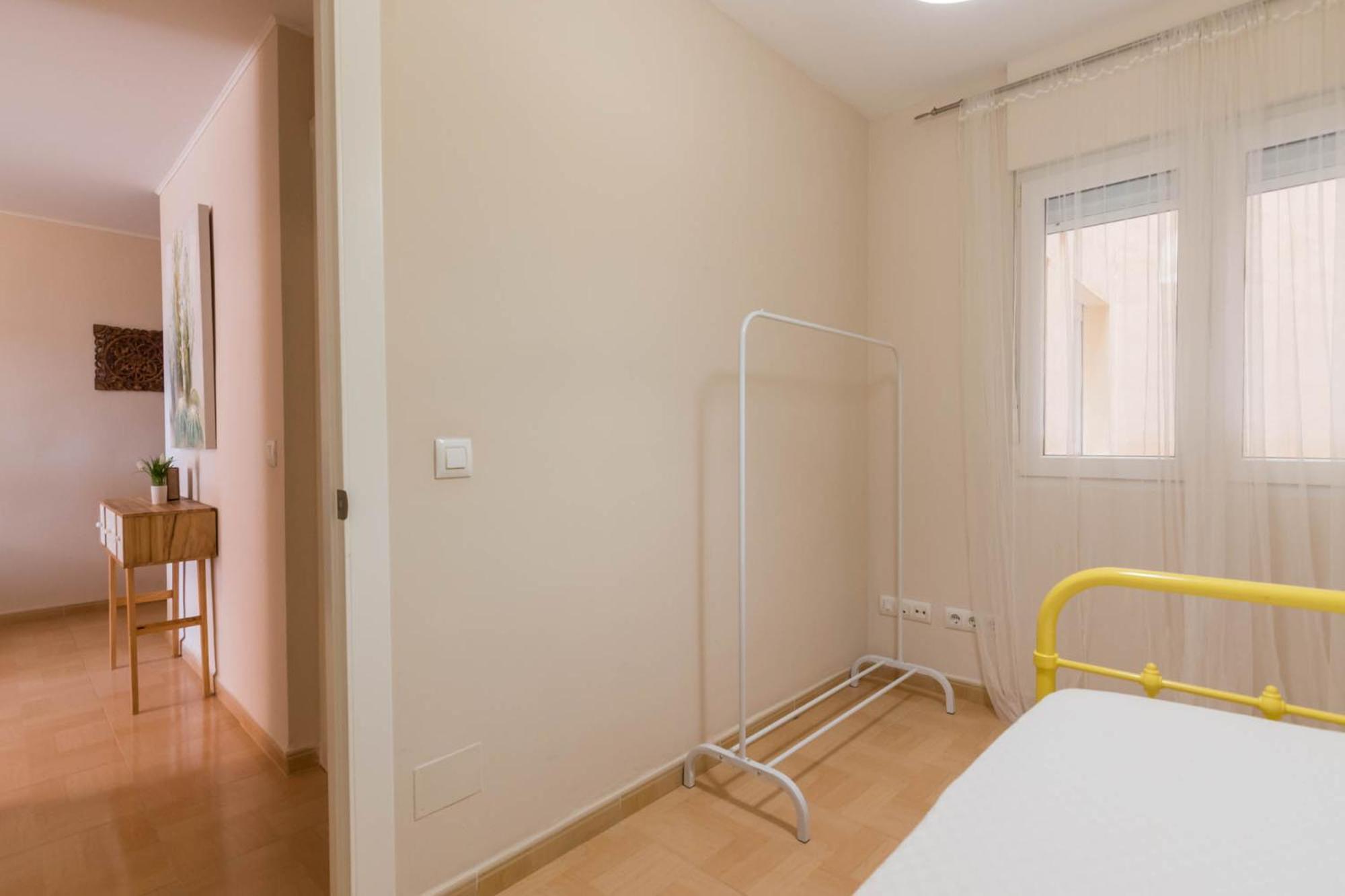 Apartment Jardin Del Mar Primera Linea Mediterraneo 3 2 Banos La Manga del Mar Menor