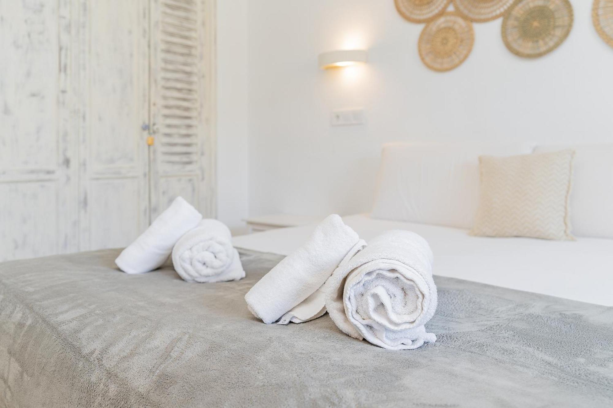 Apartment Blonzu Chile Fuengirola