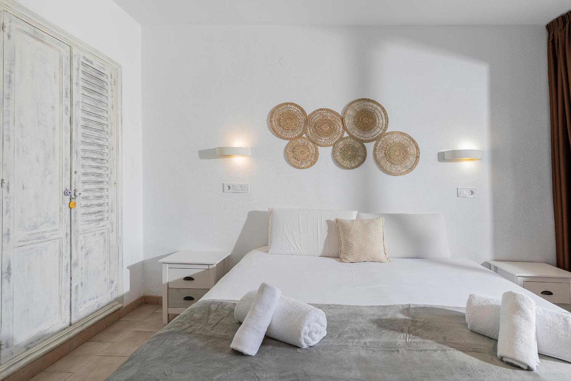 Blonzu Chile Apartment *
