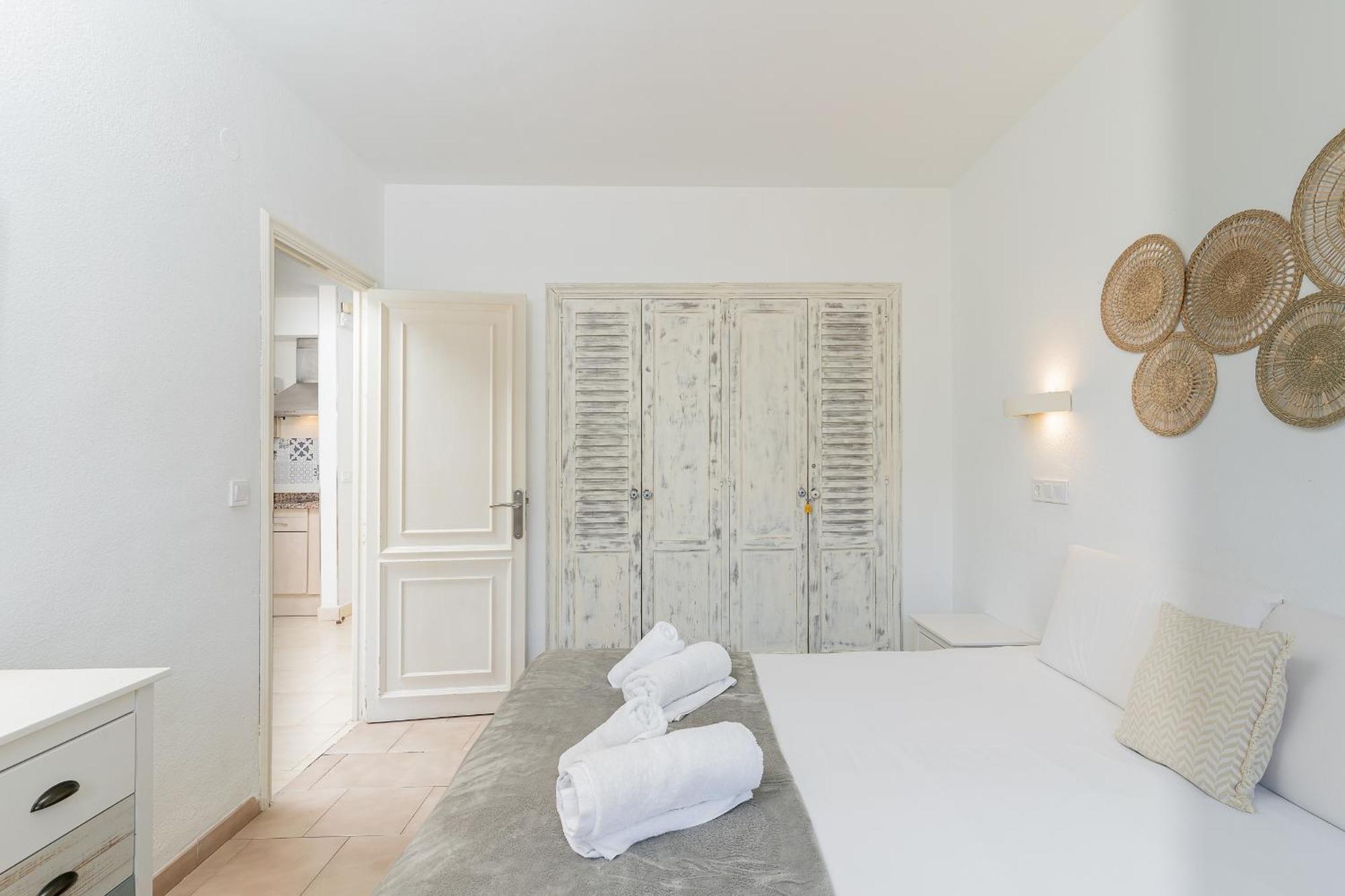 Apartment Blonzu Chile *