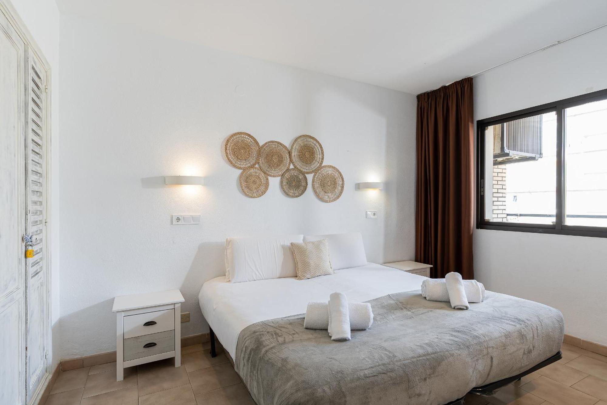 Apartment Blonzu Chile