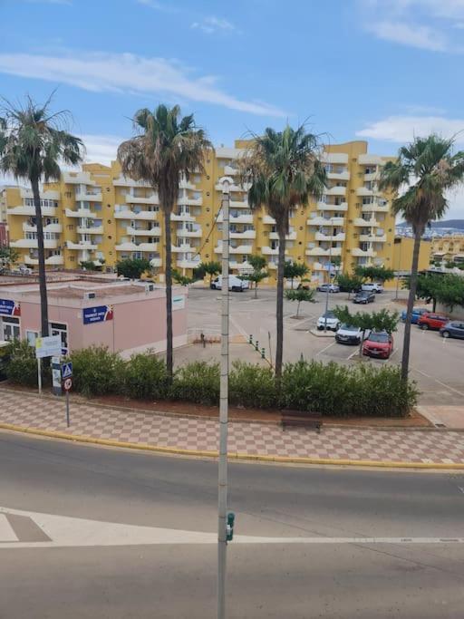 La Casita De La Playa Playa Xeraco