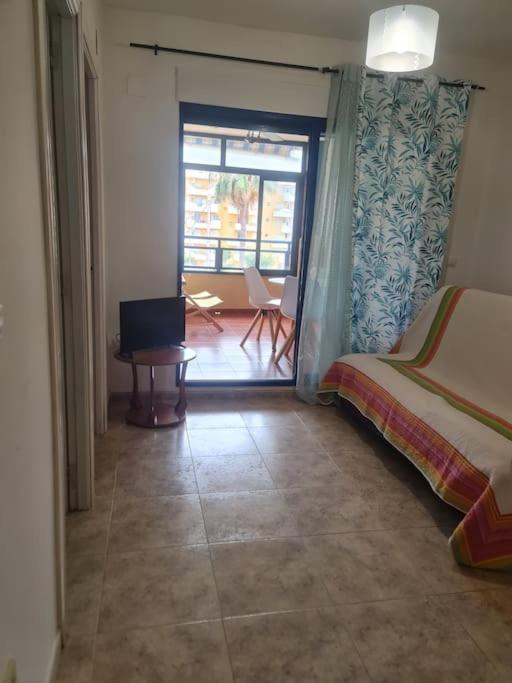 Apartment La Casita De La Playa Playa *
