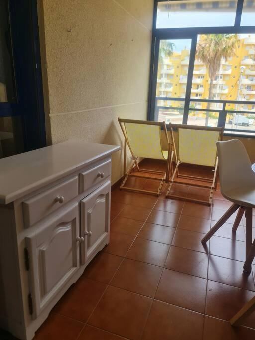 La Casita De La Playa Playa Apartment Xeraco