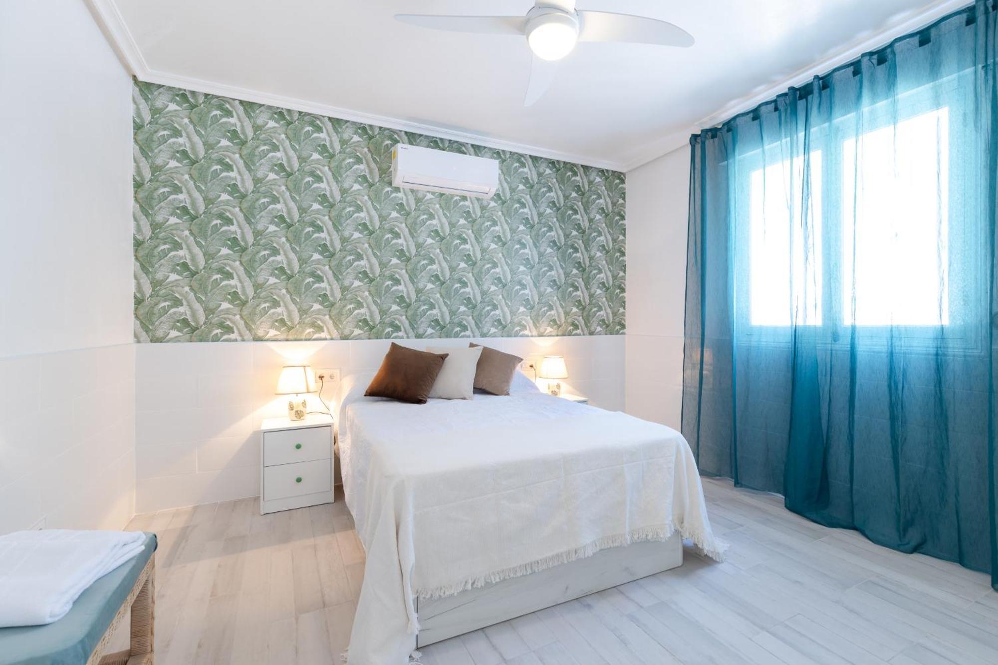 Villa My Privatespace By Fidalsa *