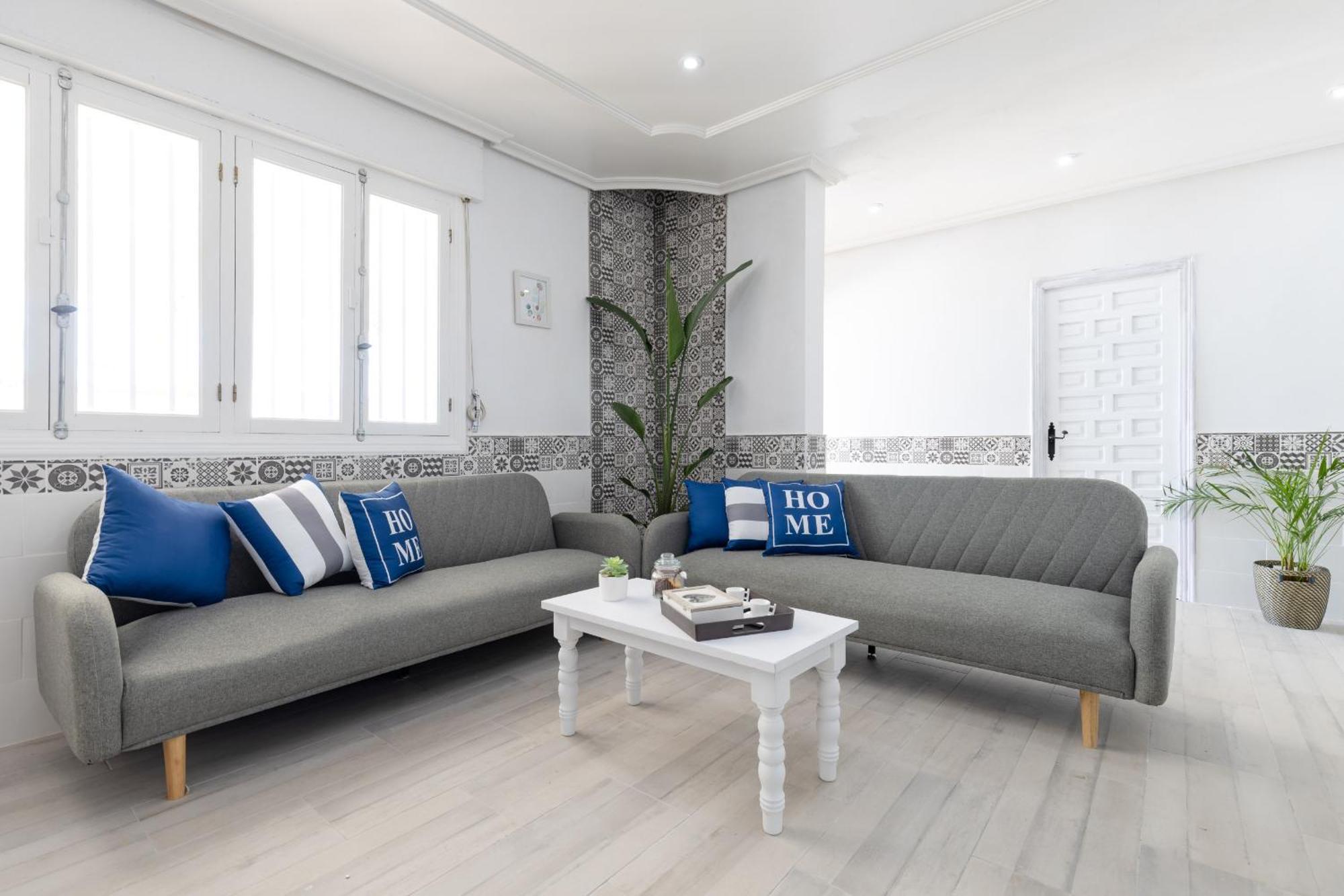 Villa My Privatespace By Fidalsa Elche