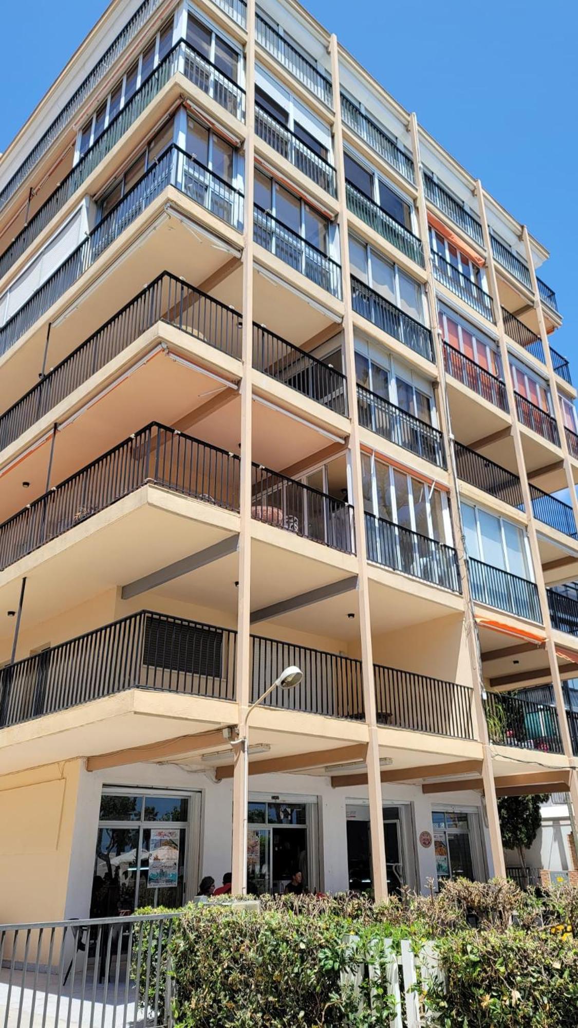 La Torre San Vicente Apartment *