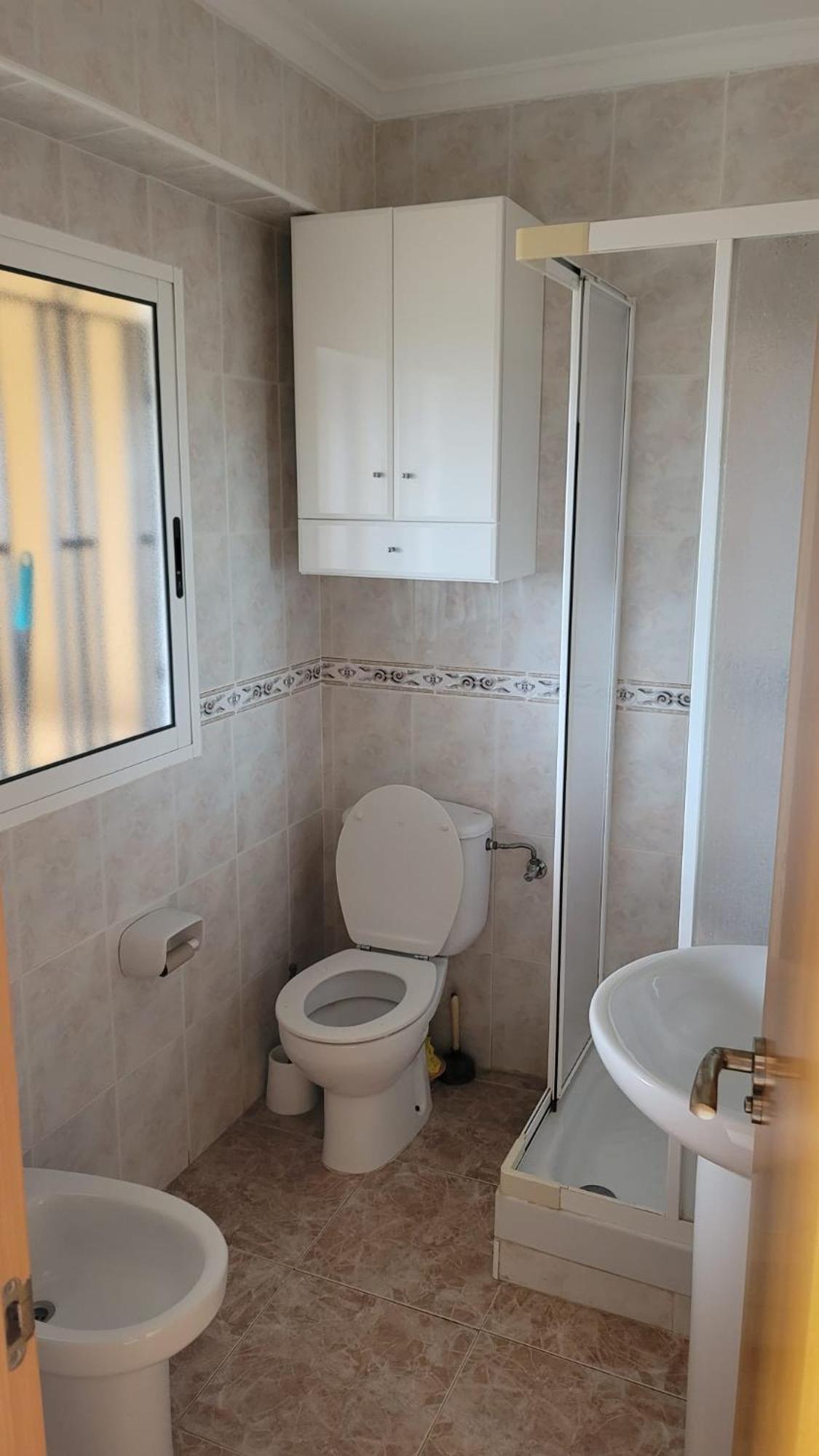 Apartment La Torre San Vicente Benicassim