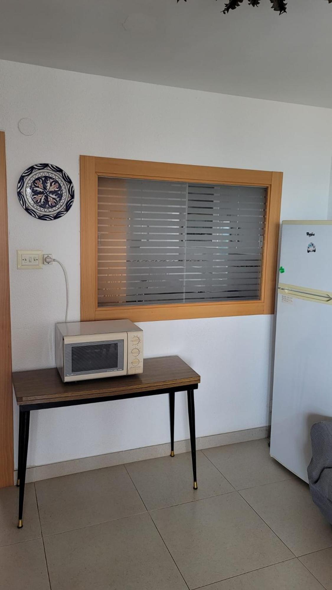 La Torre San Vicente Apartment *