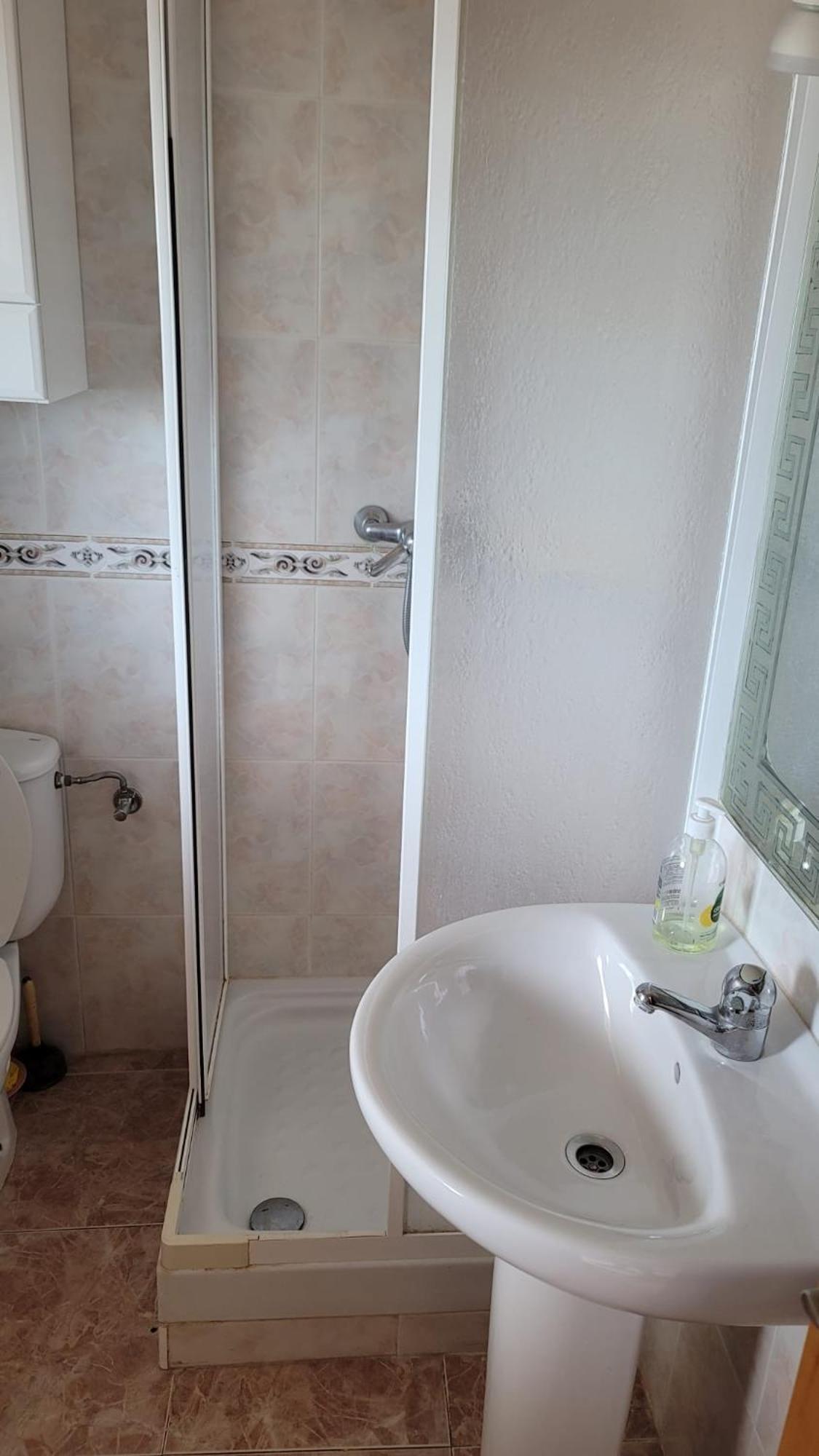 La Torre San Vicente Apartment Benicassim