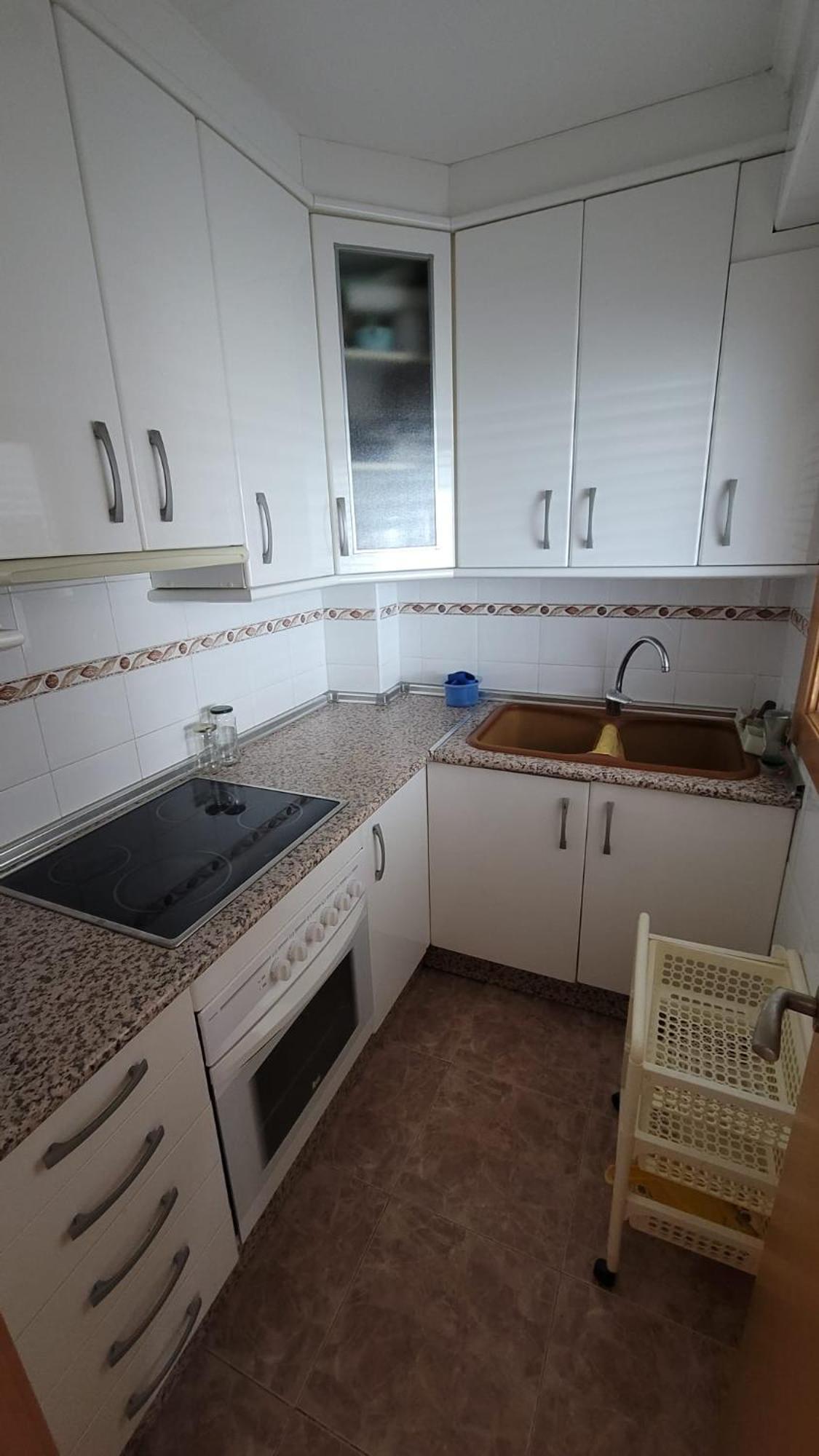 La Torre San Vicente Apartment