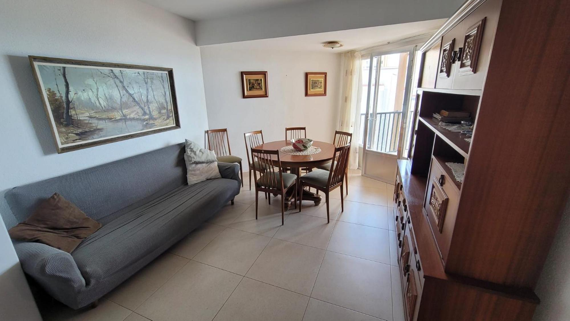 Apartment La Torre San Vicente *
