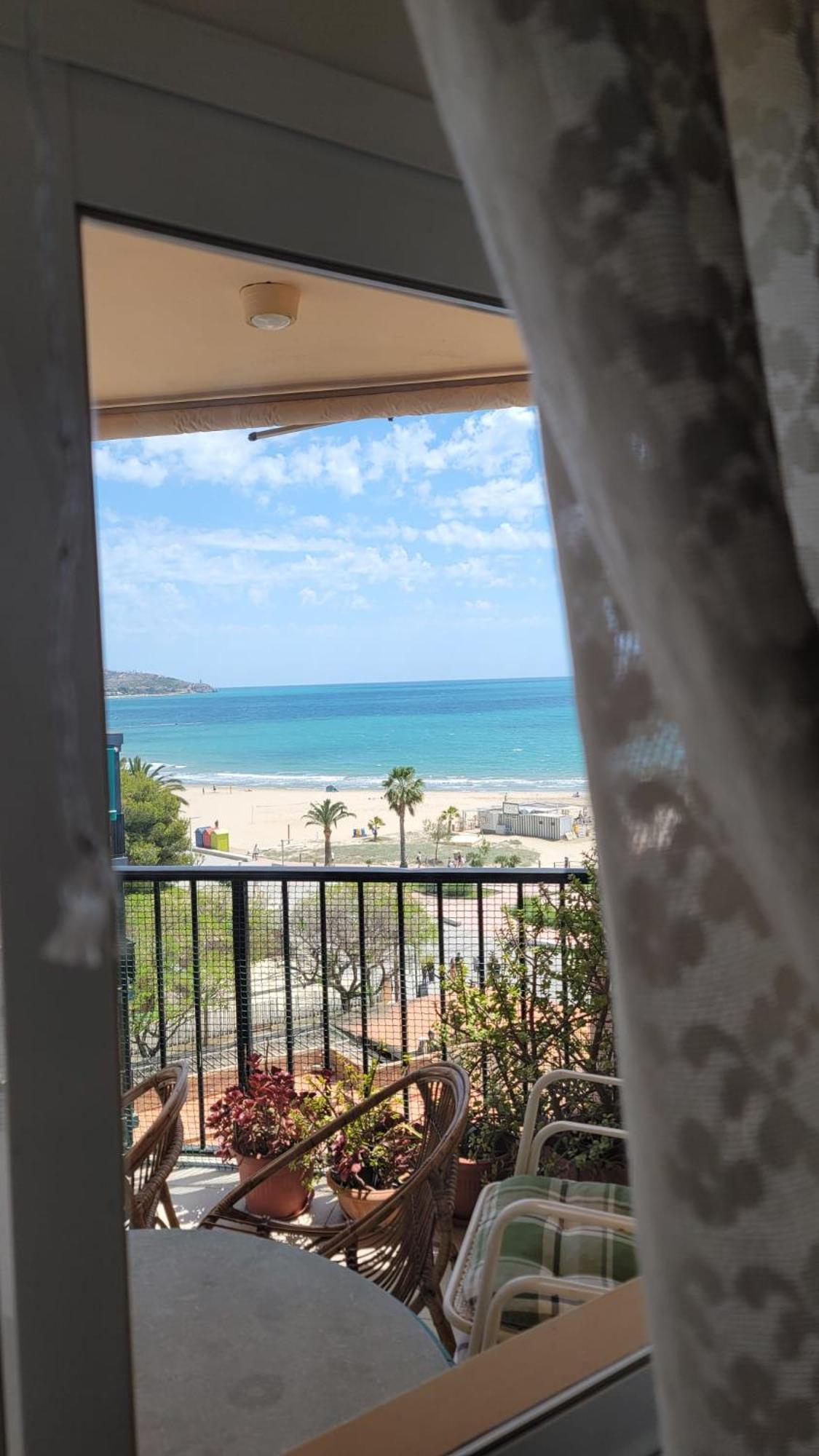 La Torre San Vicente Apartment Benicassim