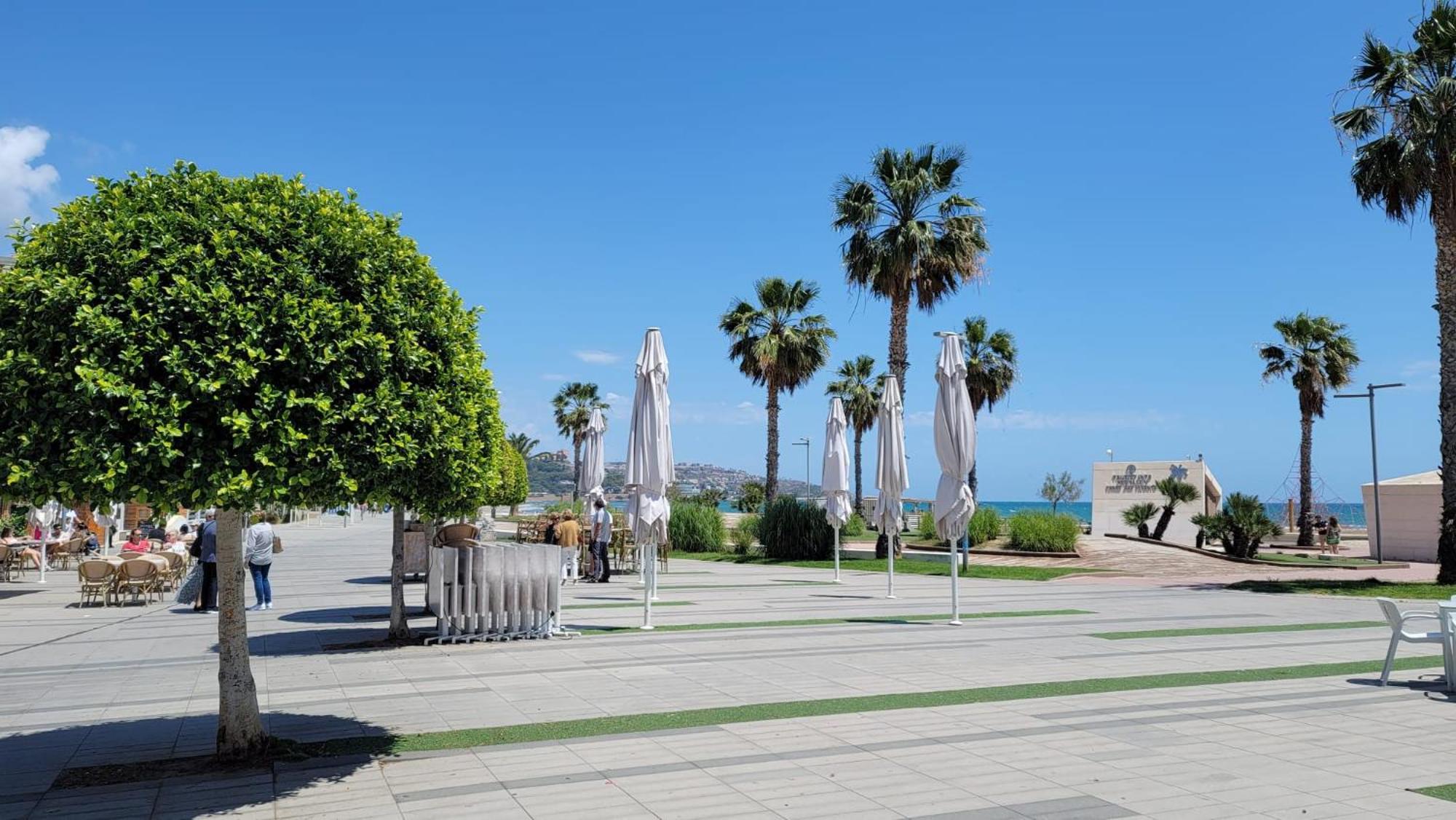 La Torre San Vicente *