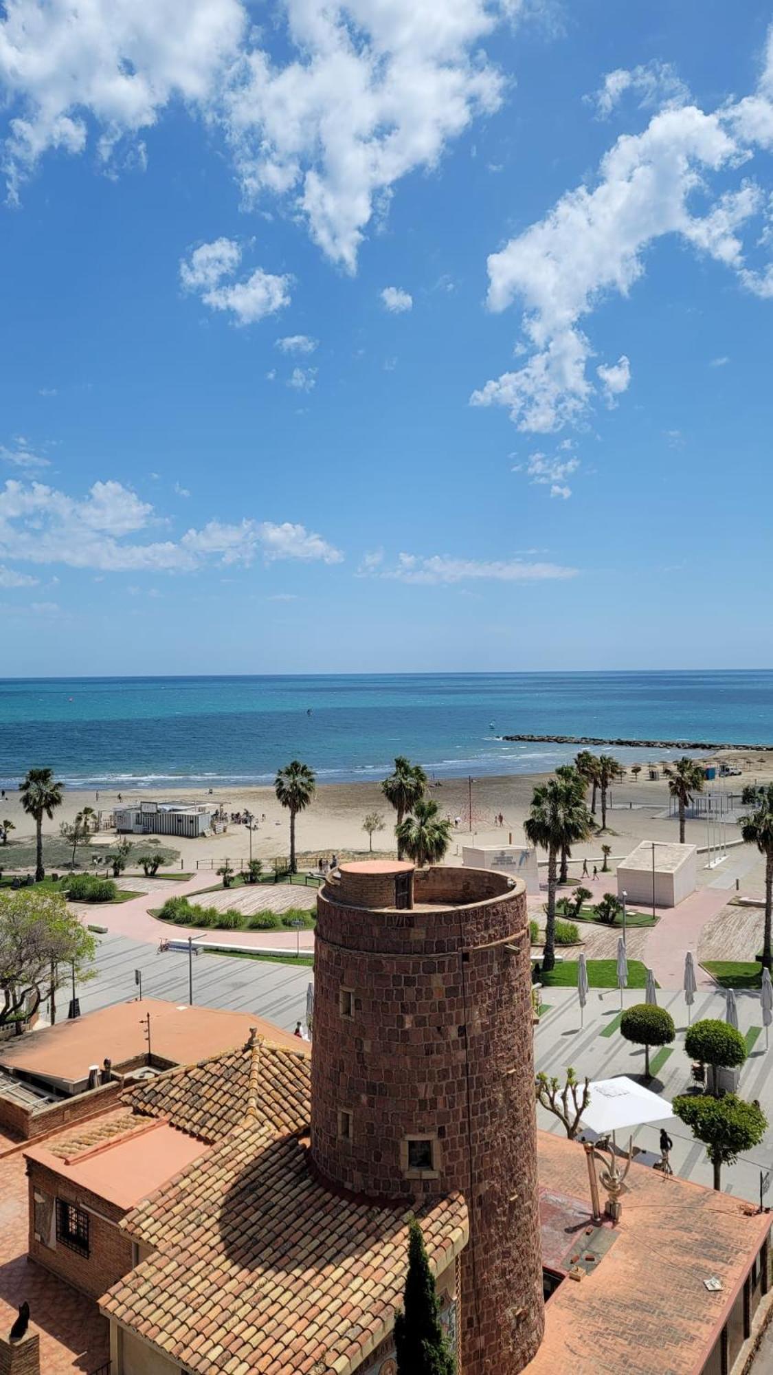 La Torre San Vicente Apartment Benicassim