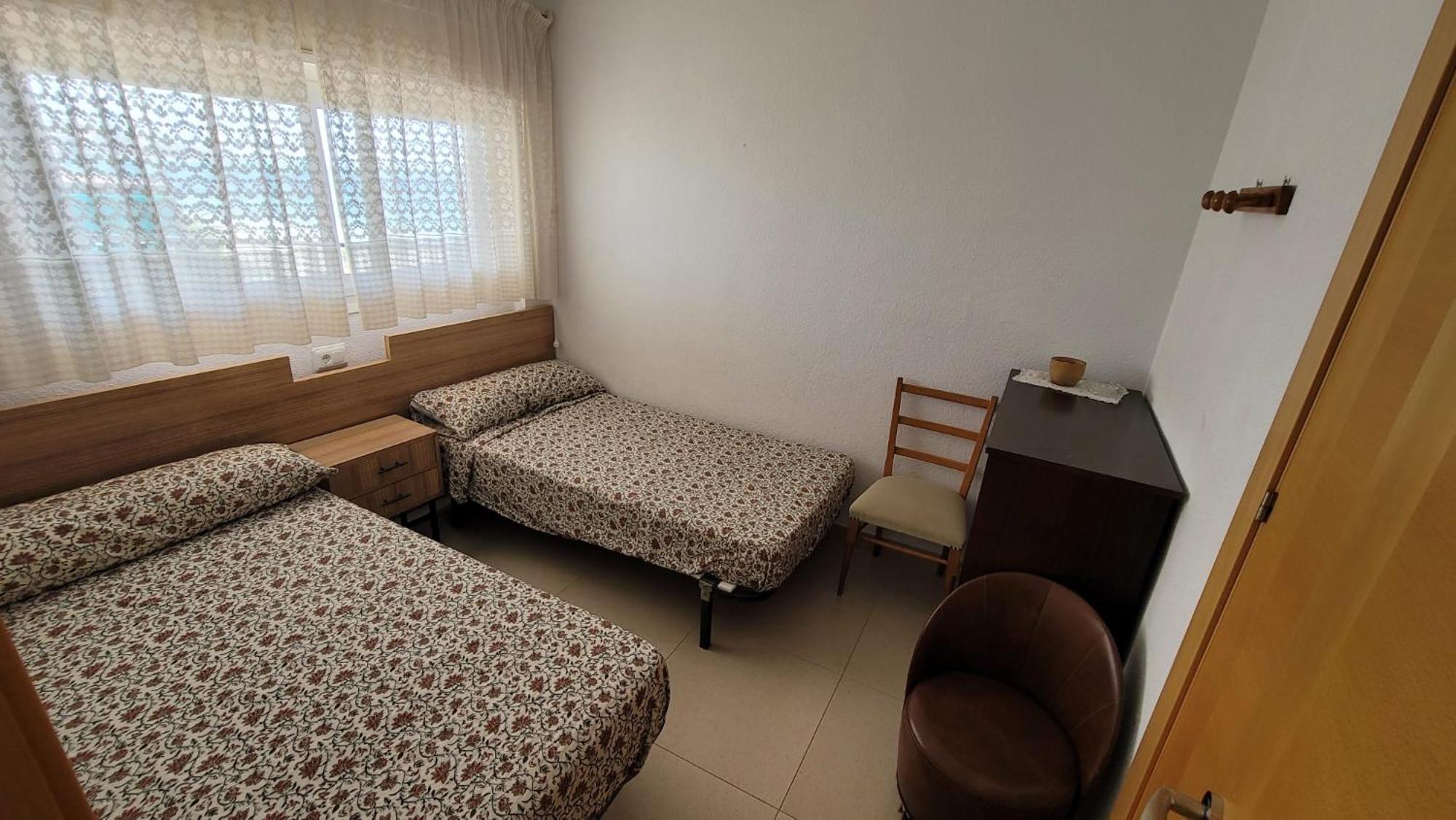 La Torre San Vicente Apartment *