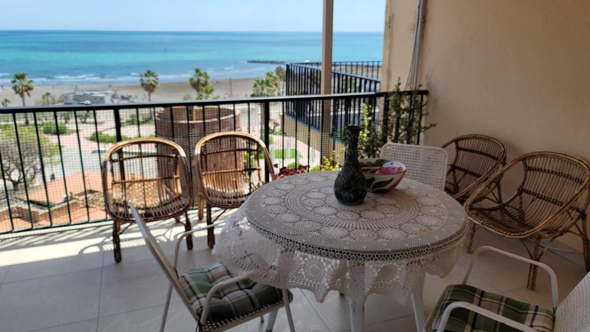 Apartment La Torre San Vicente *