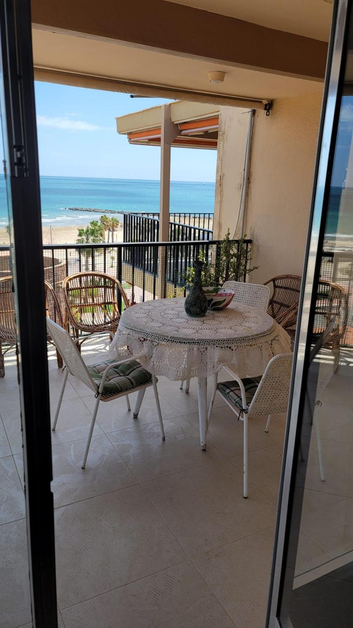 La Torre San Vicente Benicassim
