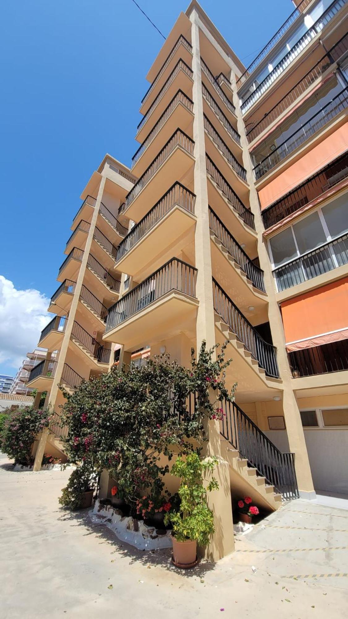 Apartment La Torre San Vicente *