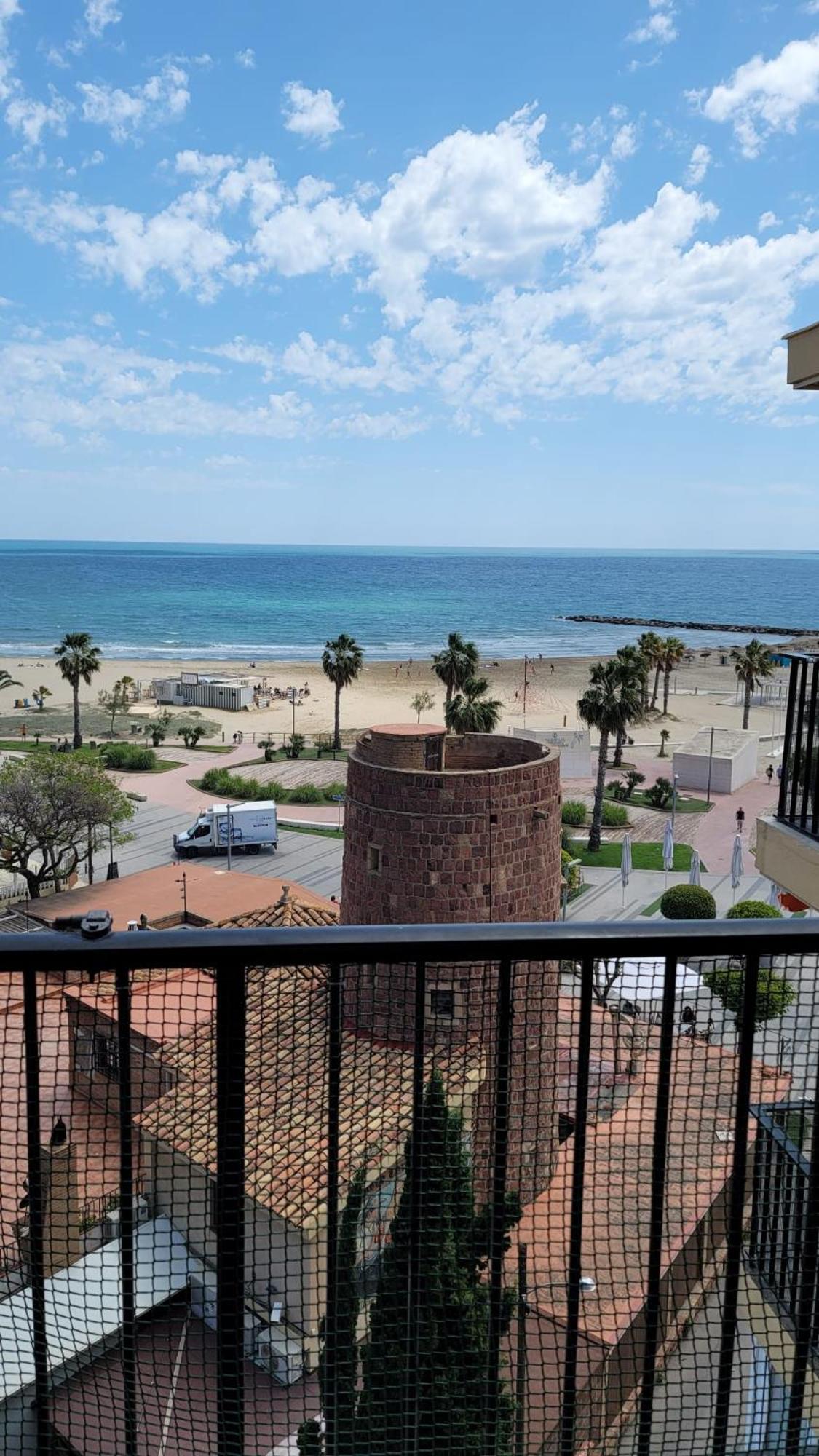 Apartment La Torre San Vicente