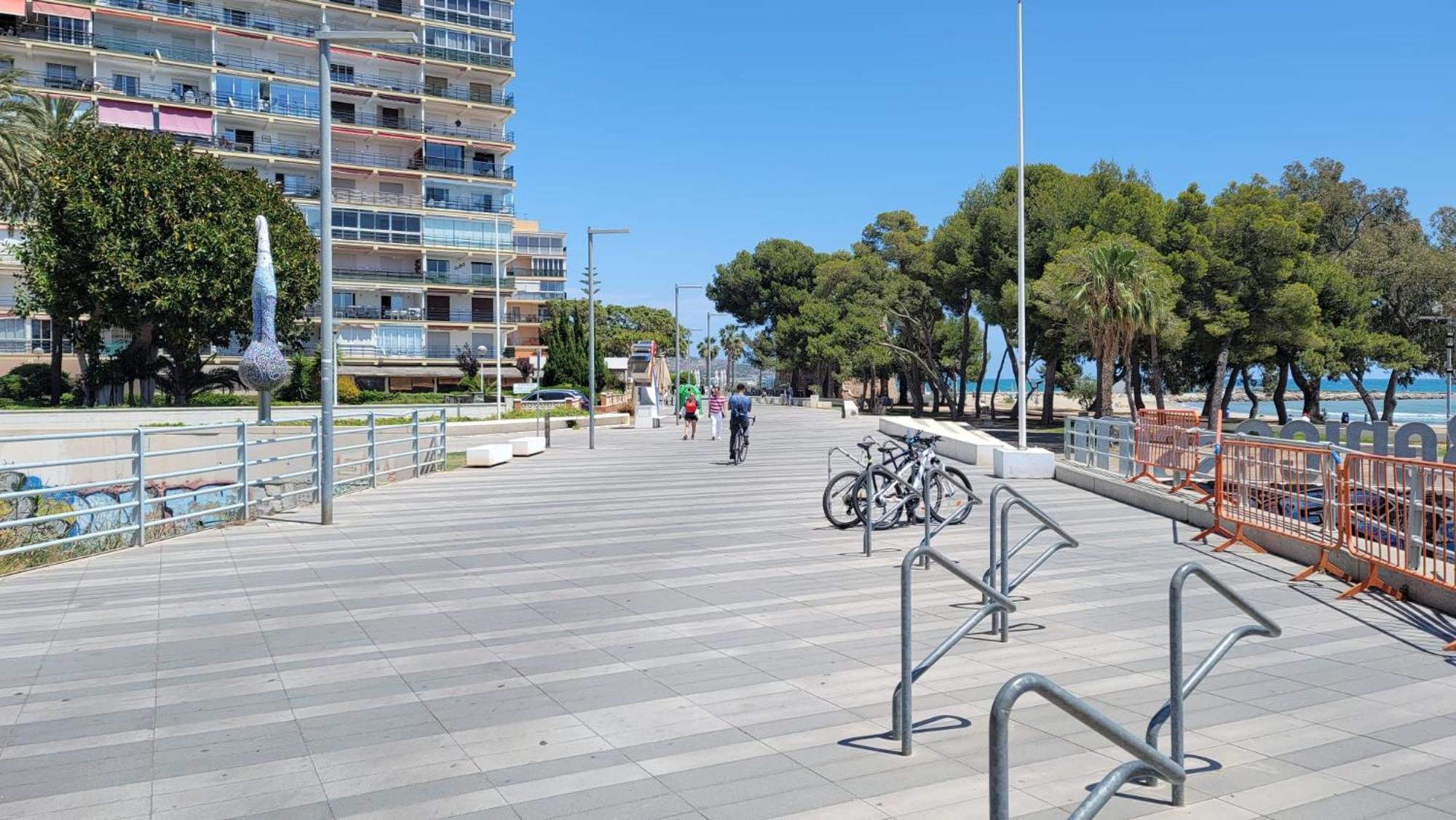 La Torre San Vicente Apartment Benicassim