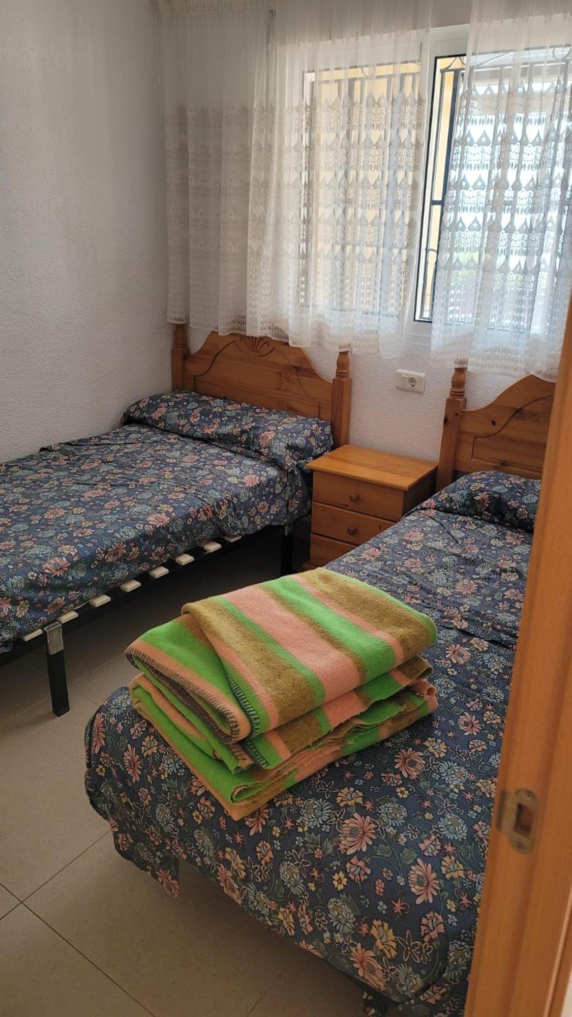 La Torre San Vicente Apartment