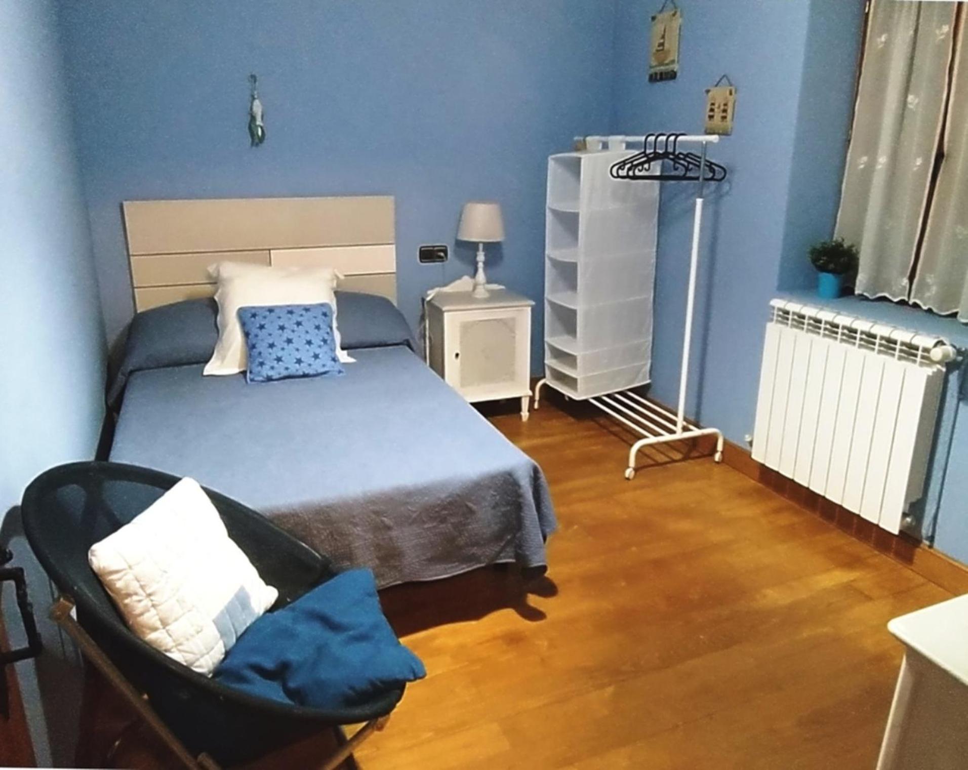 Iturrizar Rural Apartment *