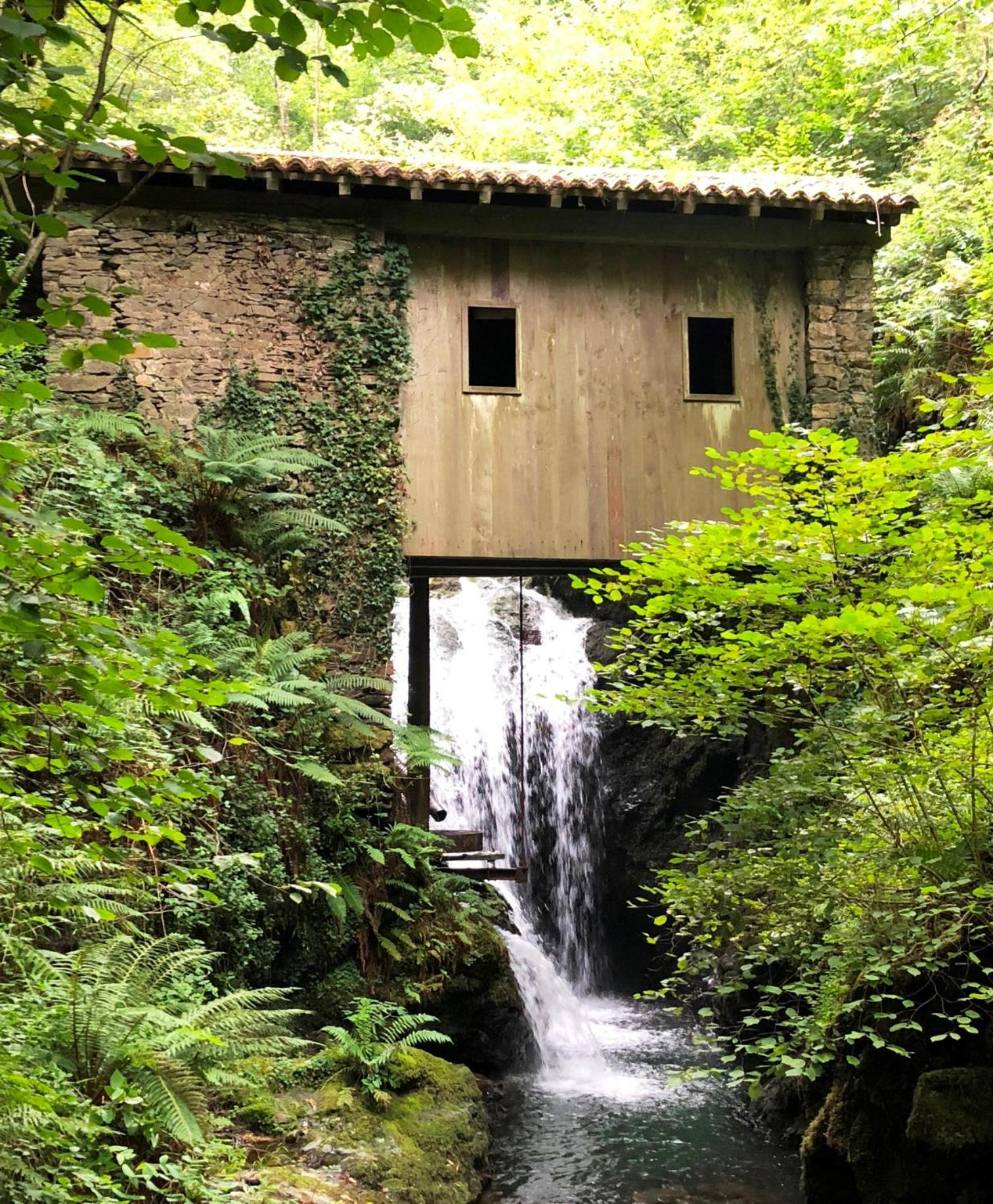 Iturrizar Rural
