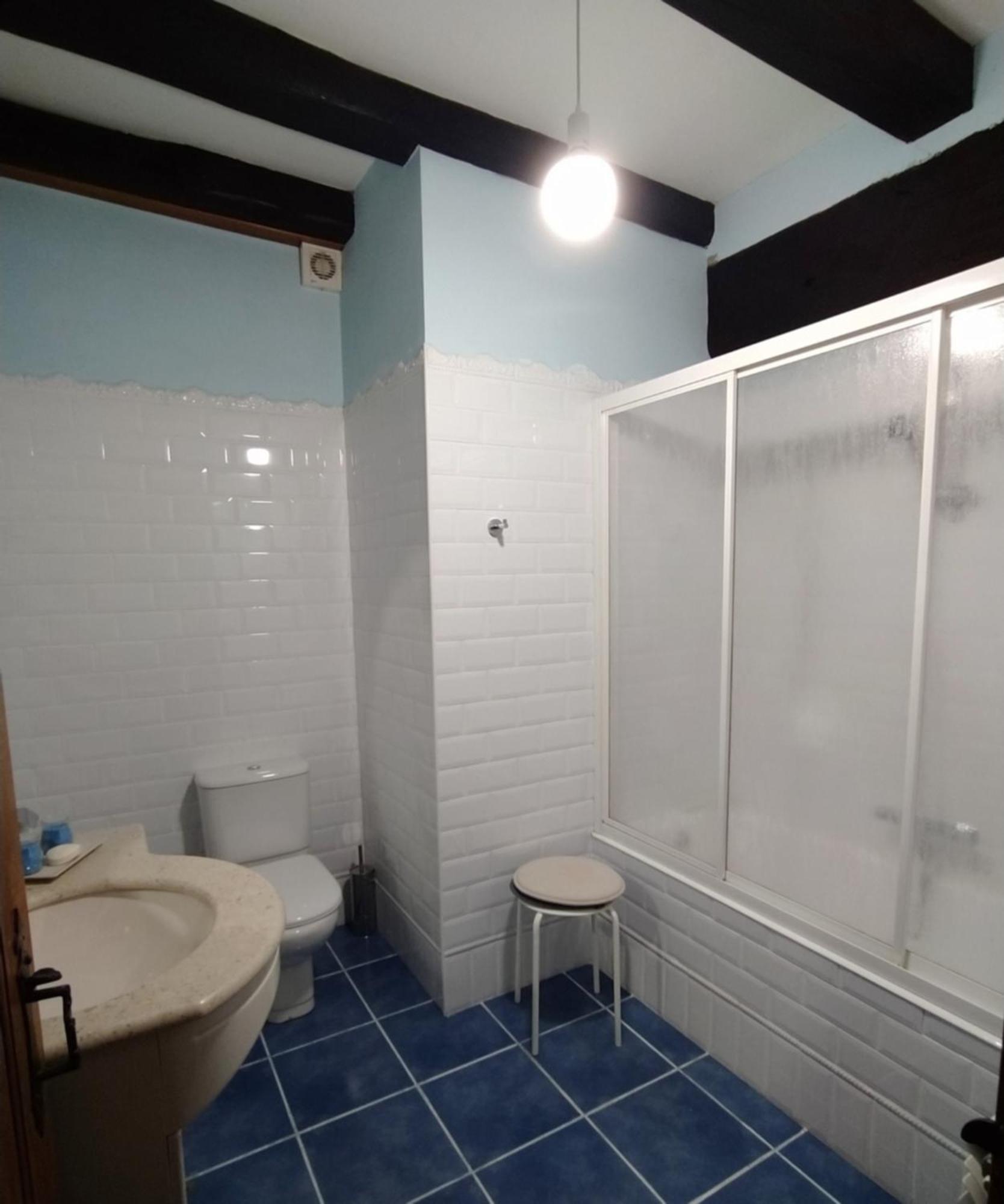 Iturrizar Rural Apartment