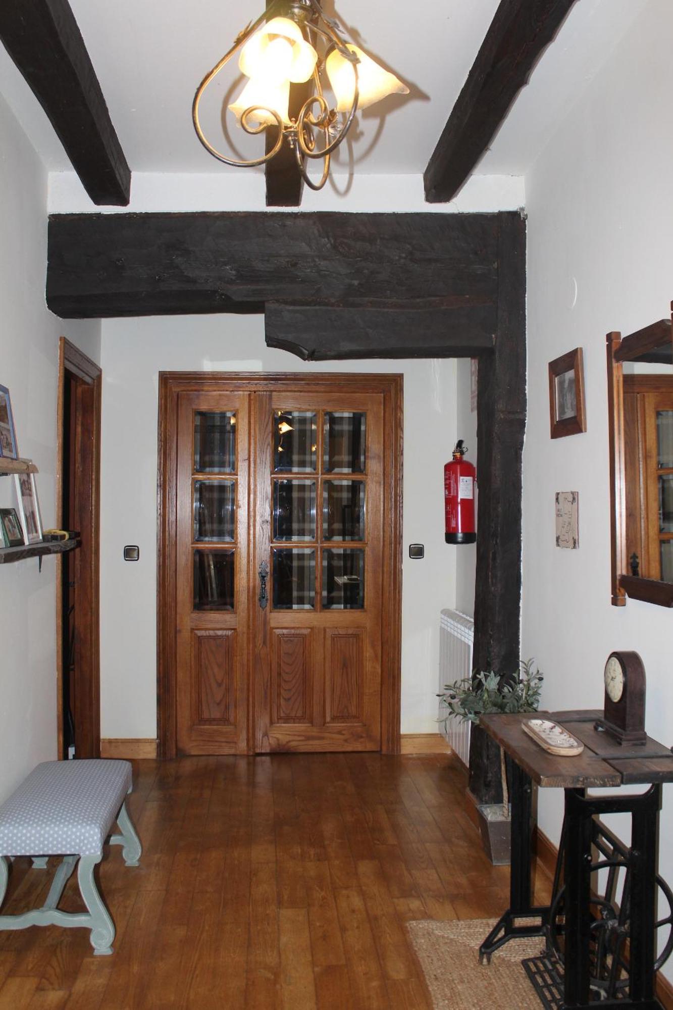 Iturrizar Rural * Errazu