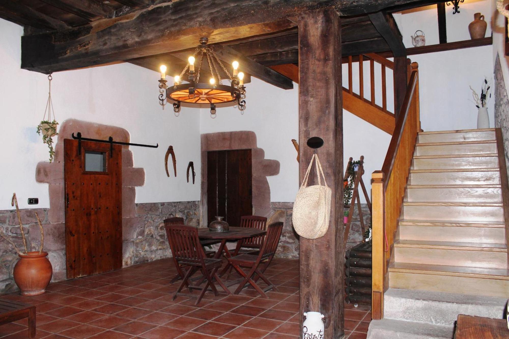 Iturrizar Rural Errazu