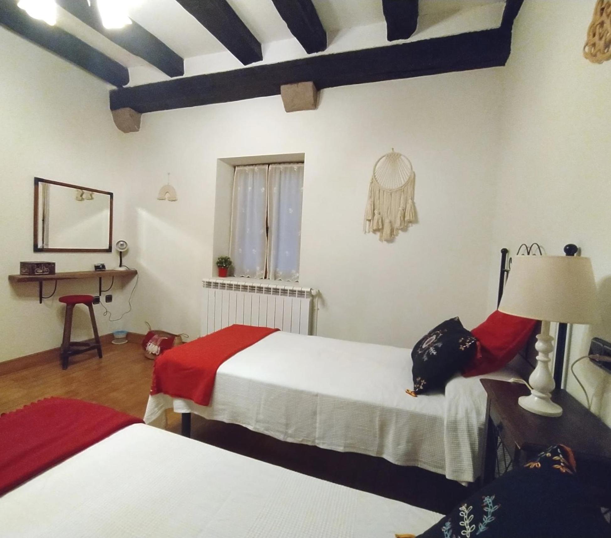 Apartment Iturrizar Rural *