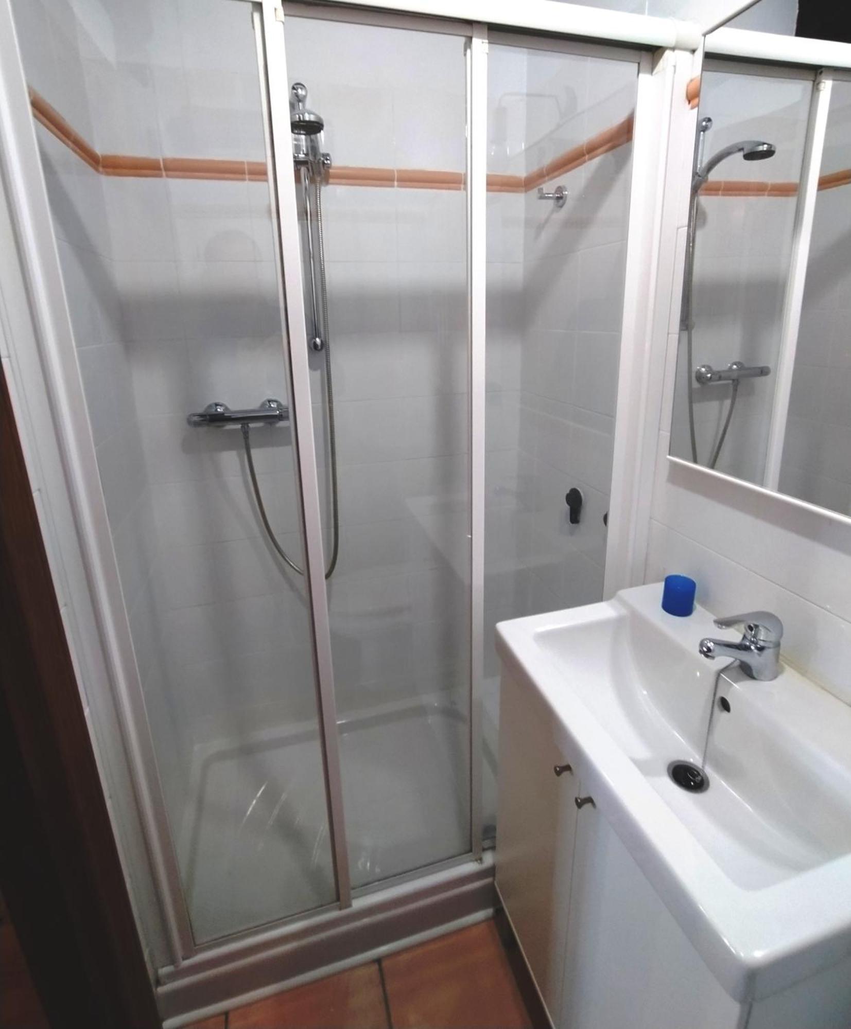 Iturrizar Rural Apartment