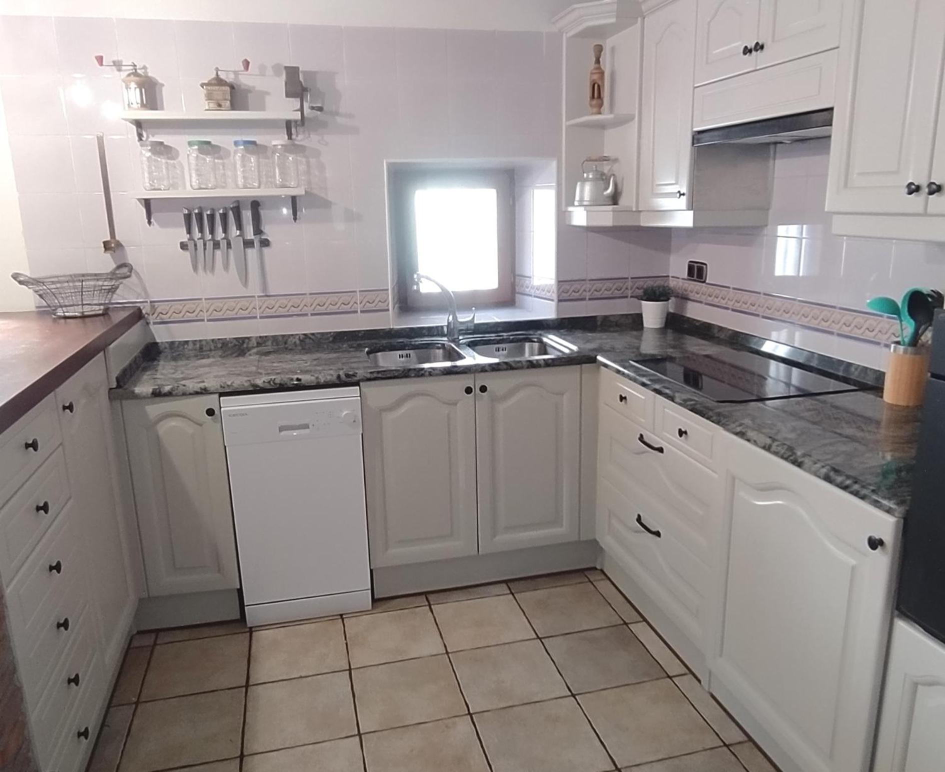 Iturrizar Rural Apartment *