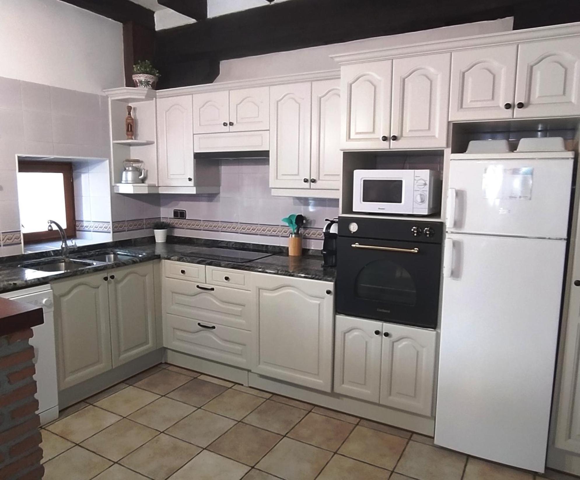 Apartment Iturrizar Rural