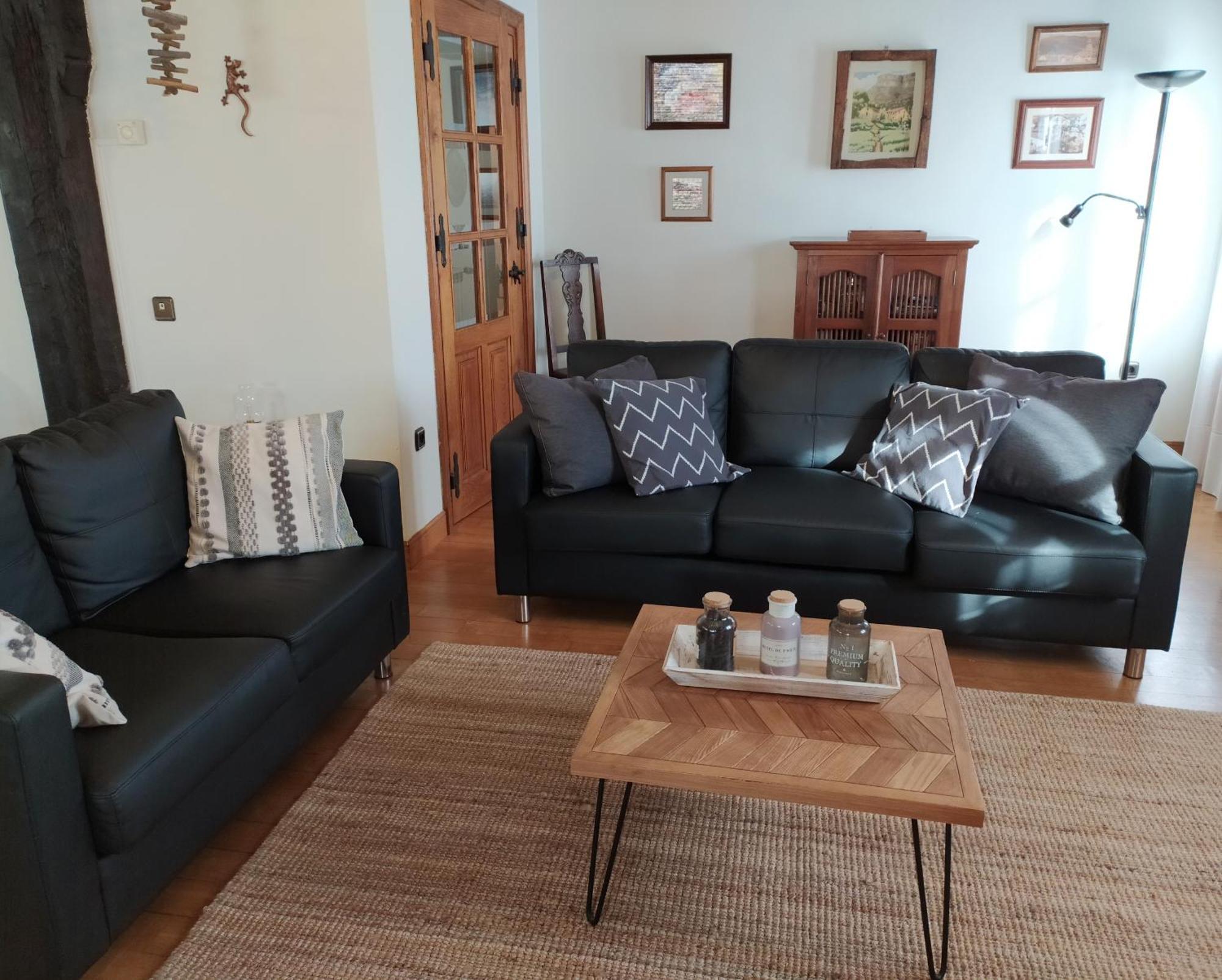 Apartment Iturrizar Rural *
