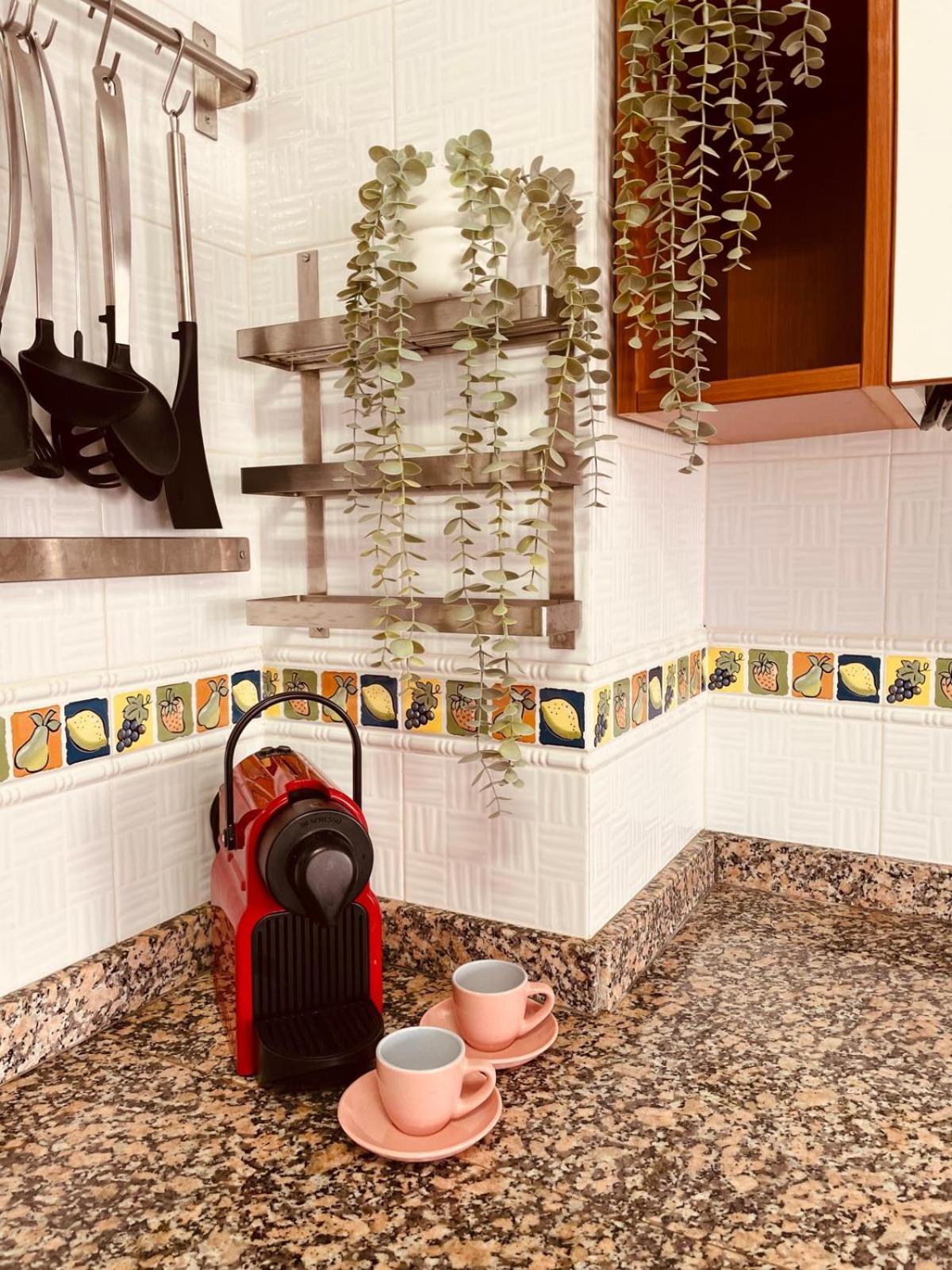 La Pau Del Delta Apartment