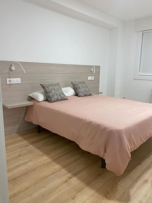 Mino Apartamento *