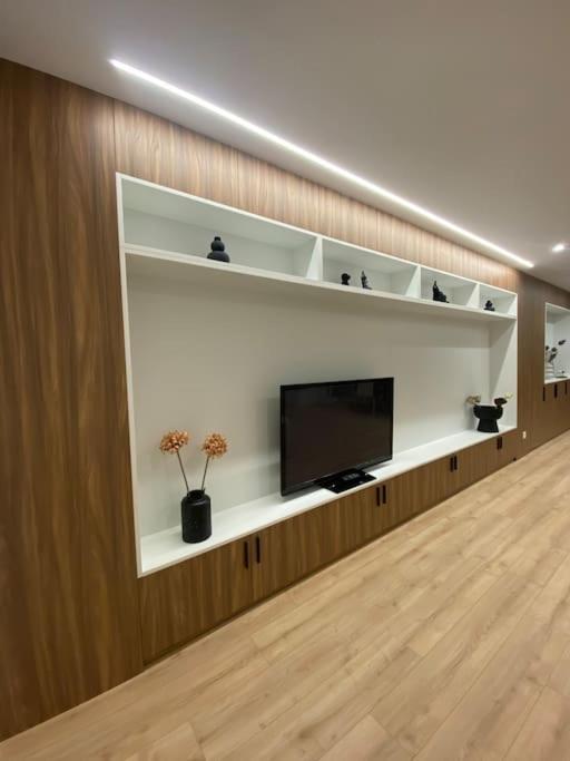 Apartamento Mino *