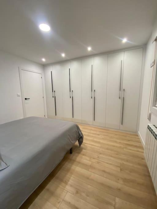 Apartamento Mino