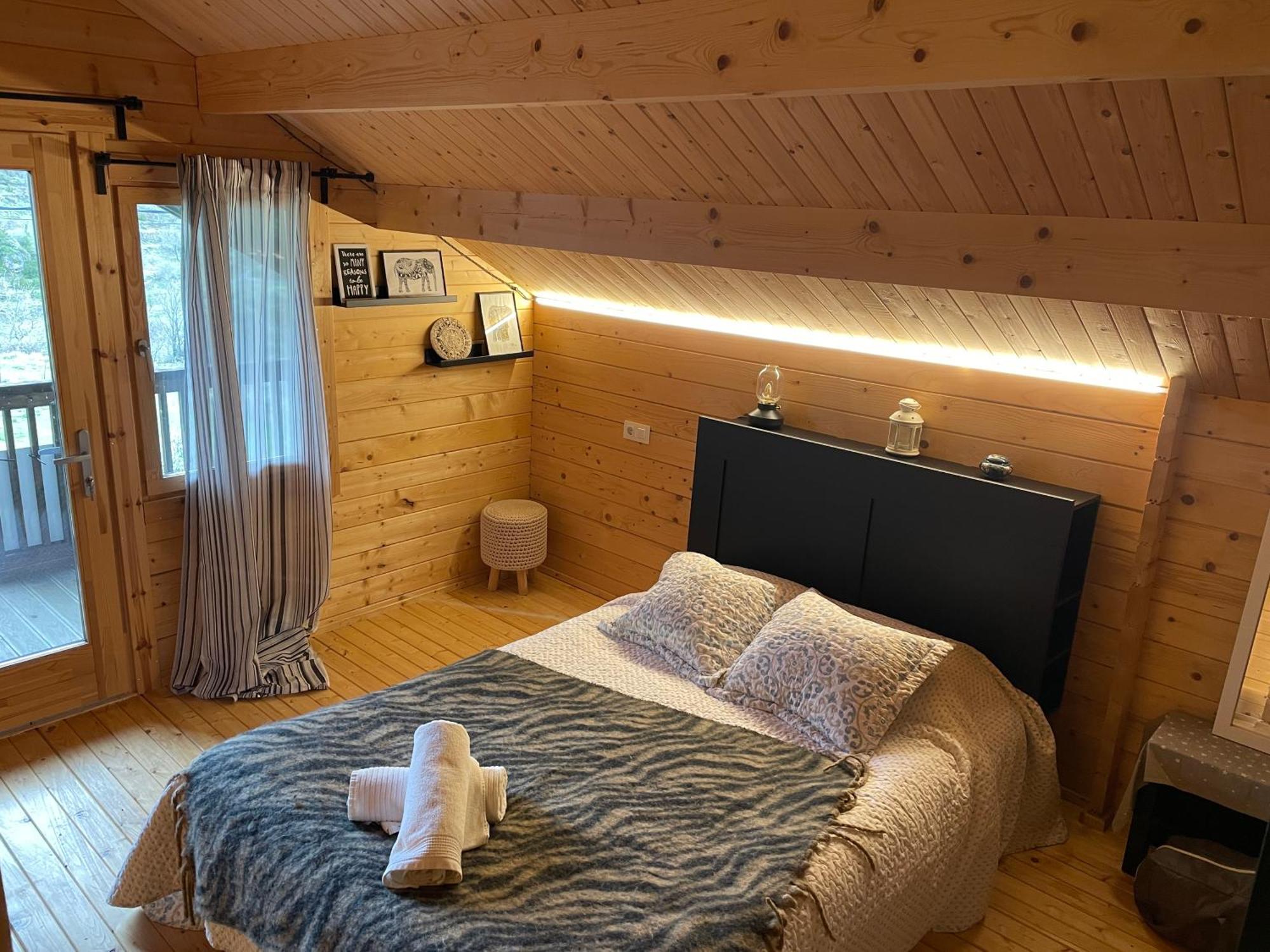 La Casa Del Plano Apartamento Los Molinos (Huesca)
