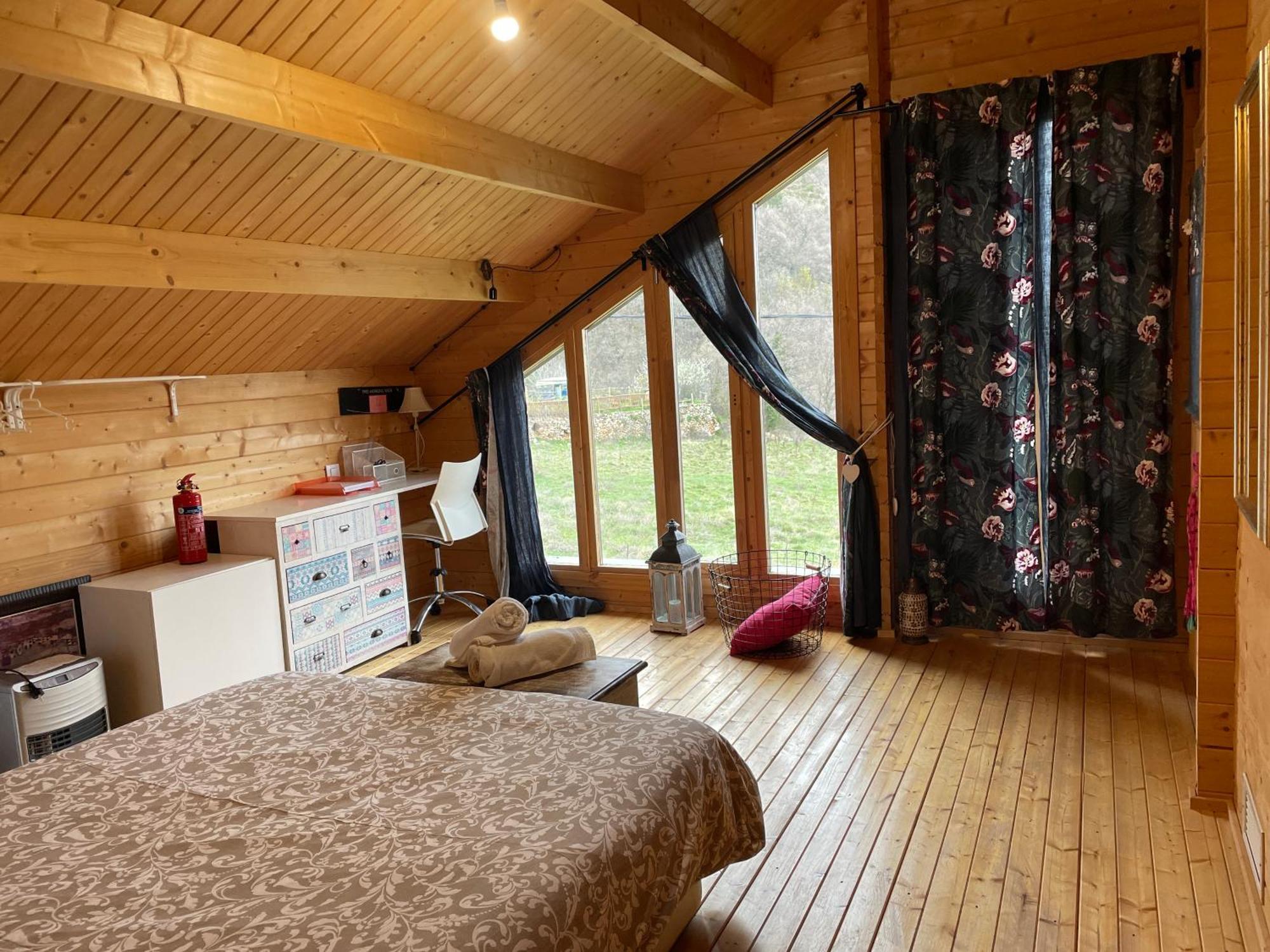 La Casa Del Plano