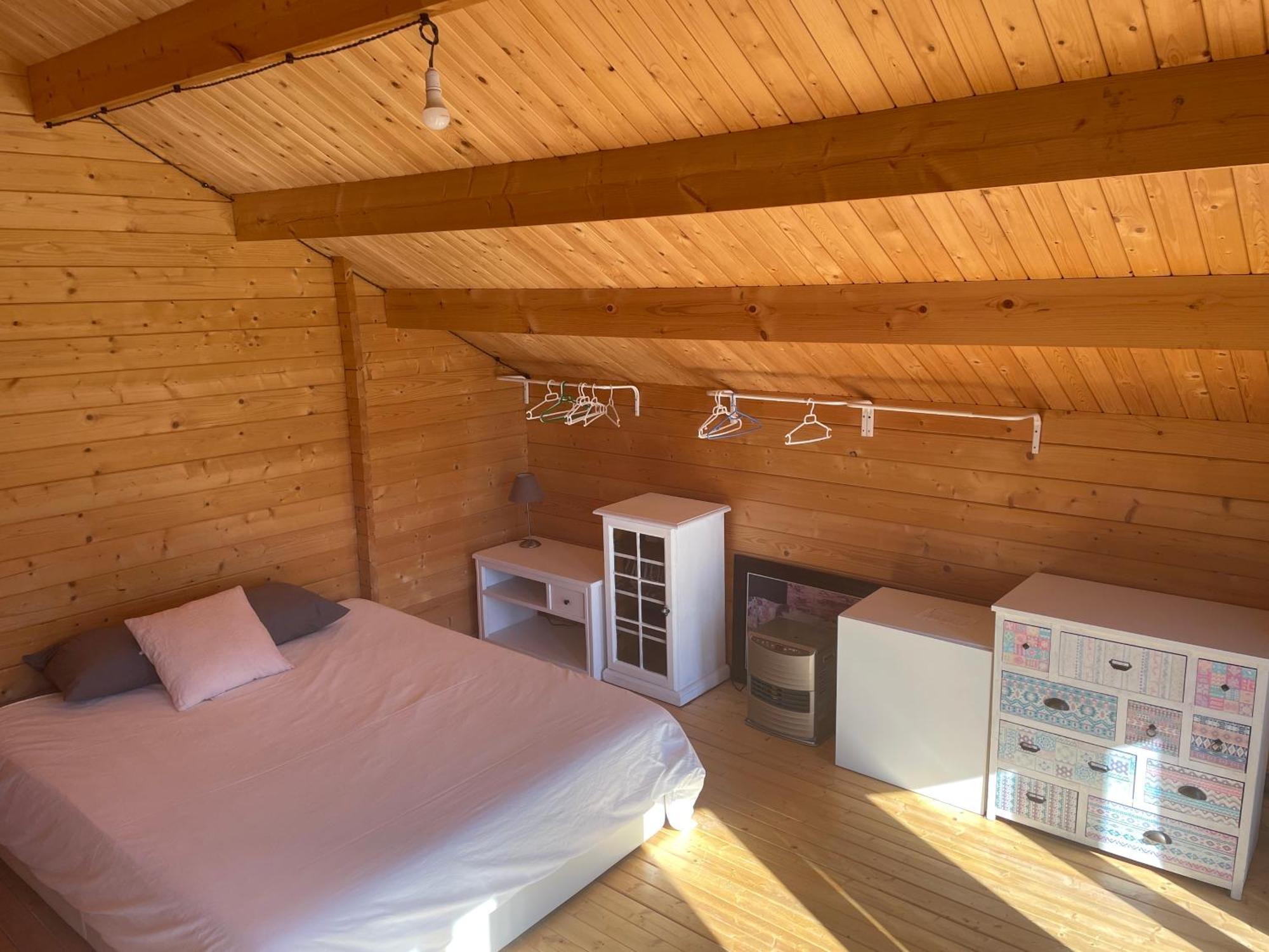 Apartamento La Casa Del Plano