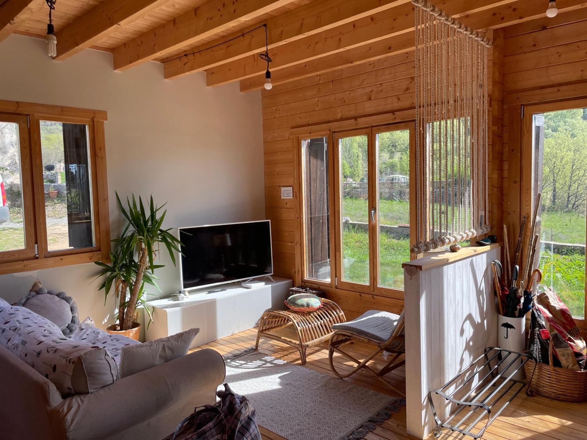 La Casa Del Plano Apartamento