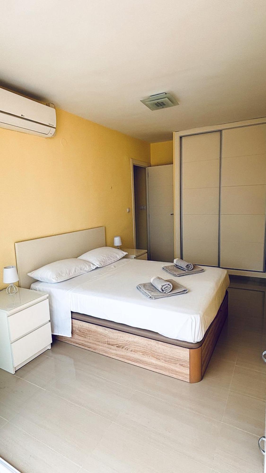Apartment Primera Linea Playa San Antonio *